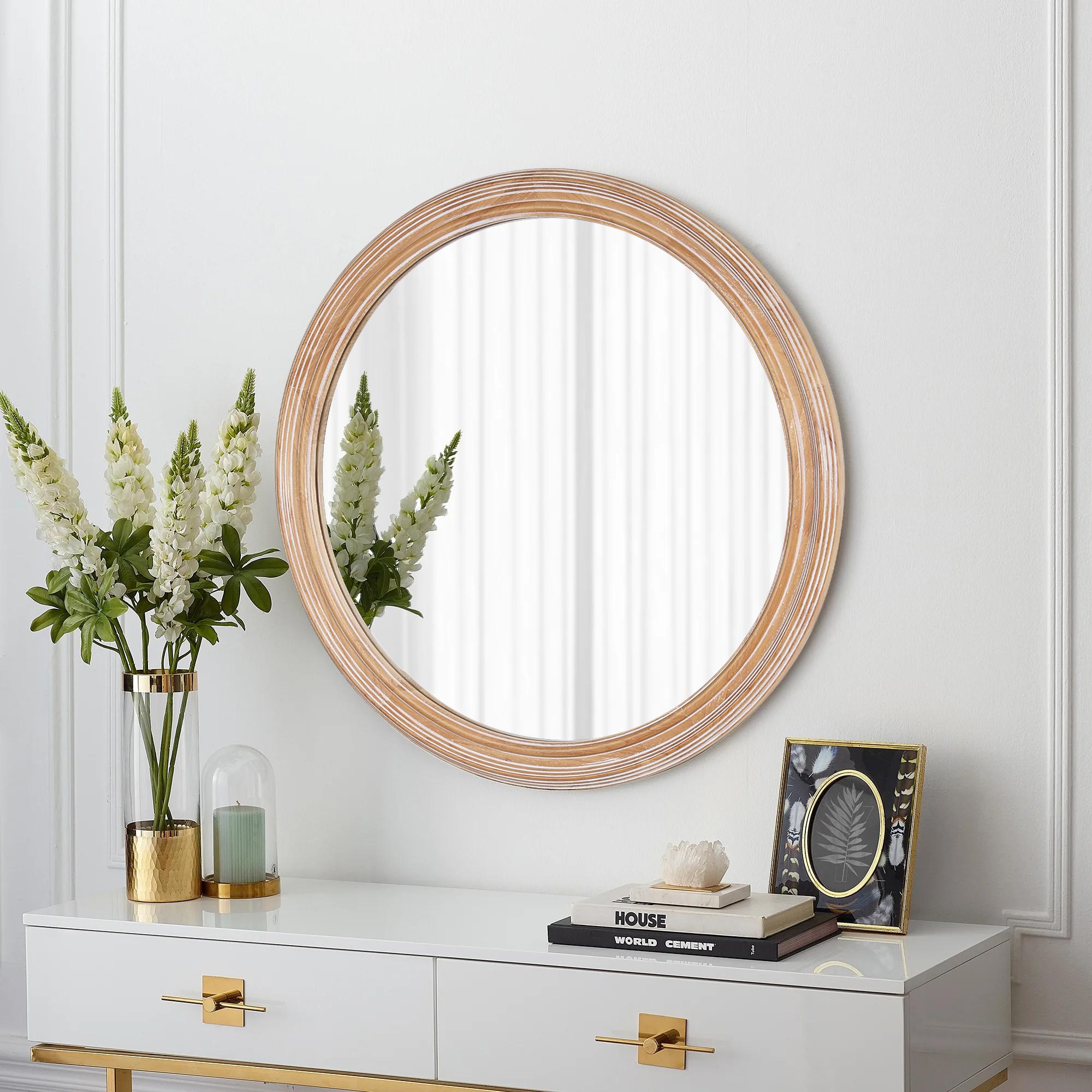 Bayfeve BF-339108-MIR Decor-Mirrors - View #9
