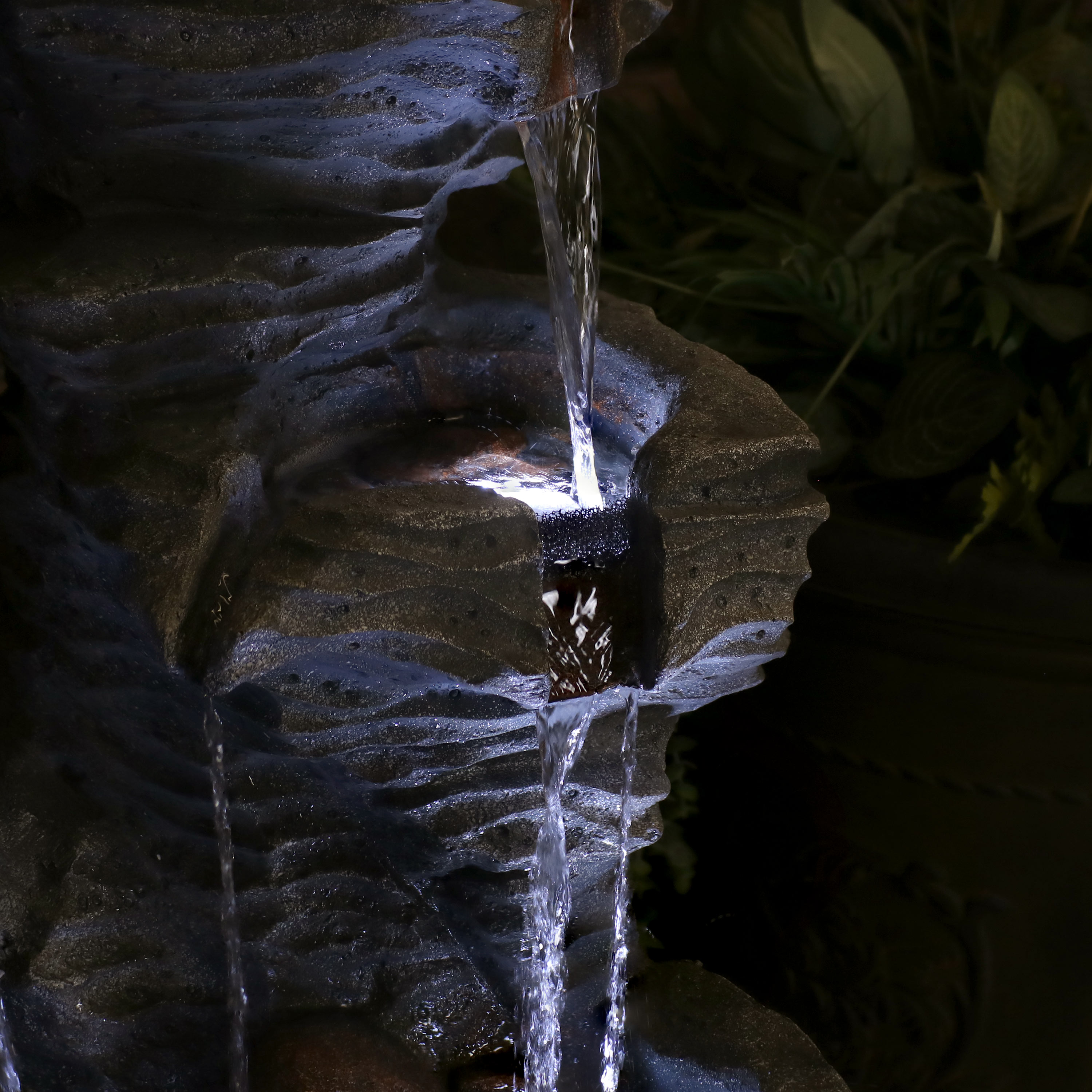 Sunnydaze Decor DW-505 fountains - View #8