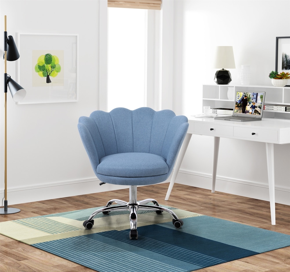 Envelor ATM-W395B-1 Office-Chairs - View #2