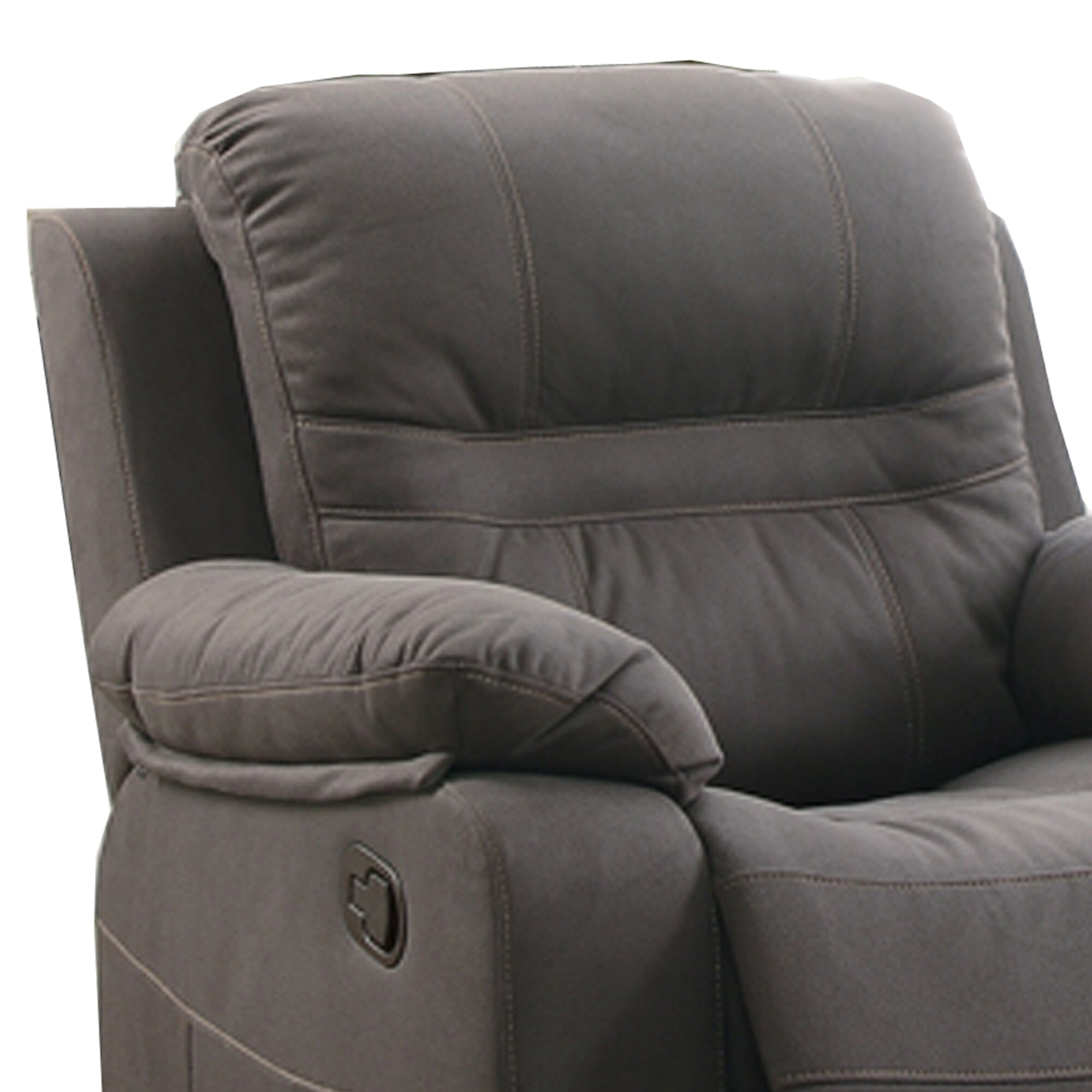 Benzara BM166726 recliners - View #2