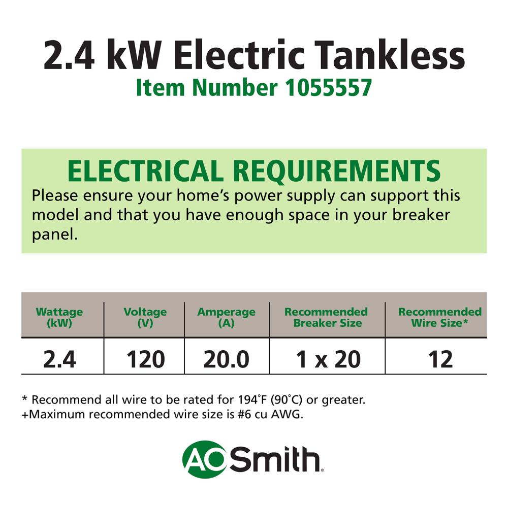 A.O. Smith RPVR-24K Gas-Water-Heaters - View #4