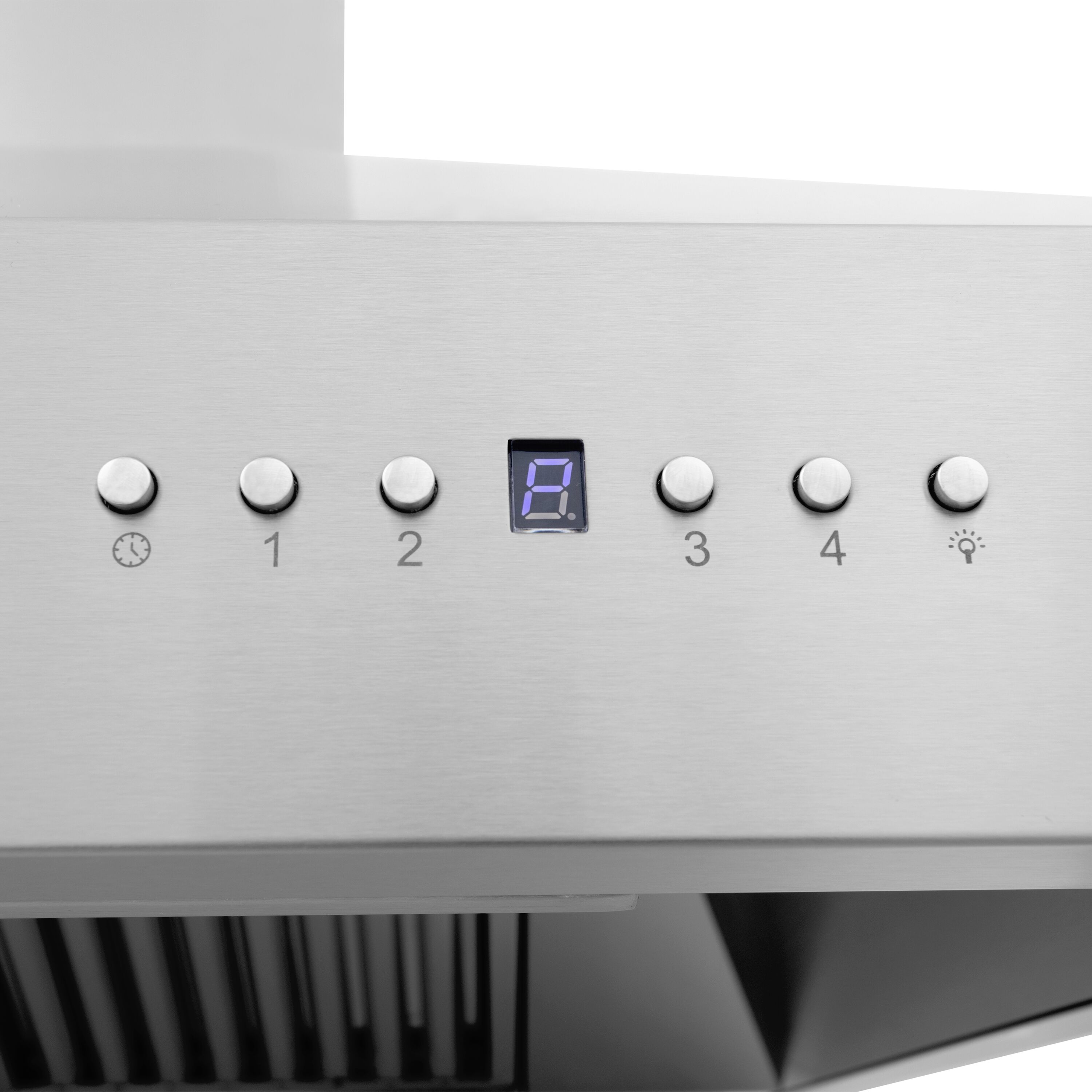 ZLINE KITCHEN & BATH 697CRN-BT-60 Wall-Mounted-Range-Hoods - View #10