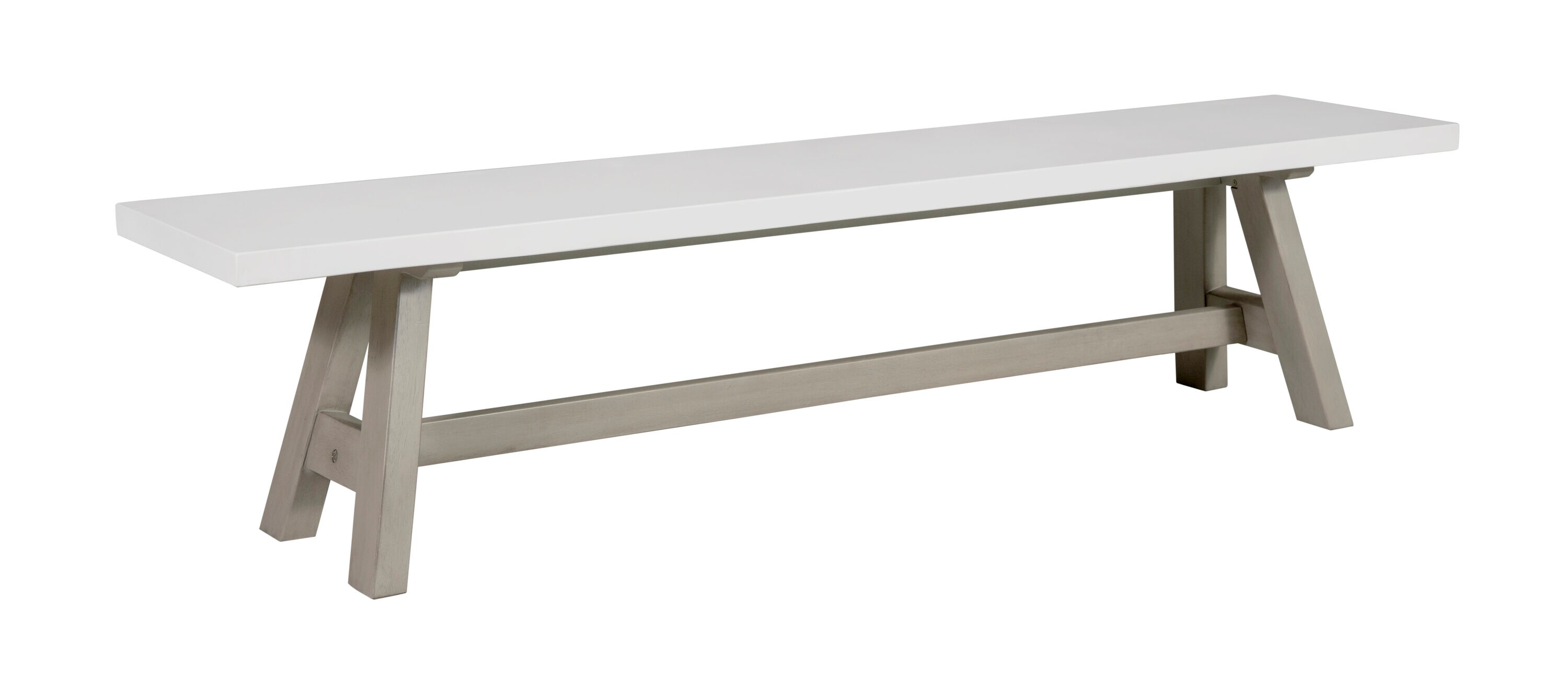 Unique Furniture LW-45013460 Dining-Benches - View #6