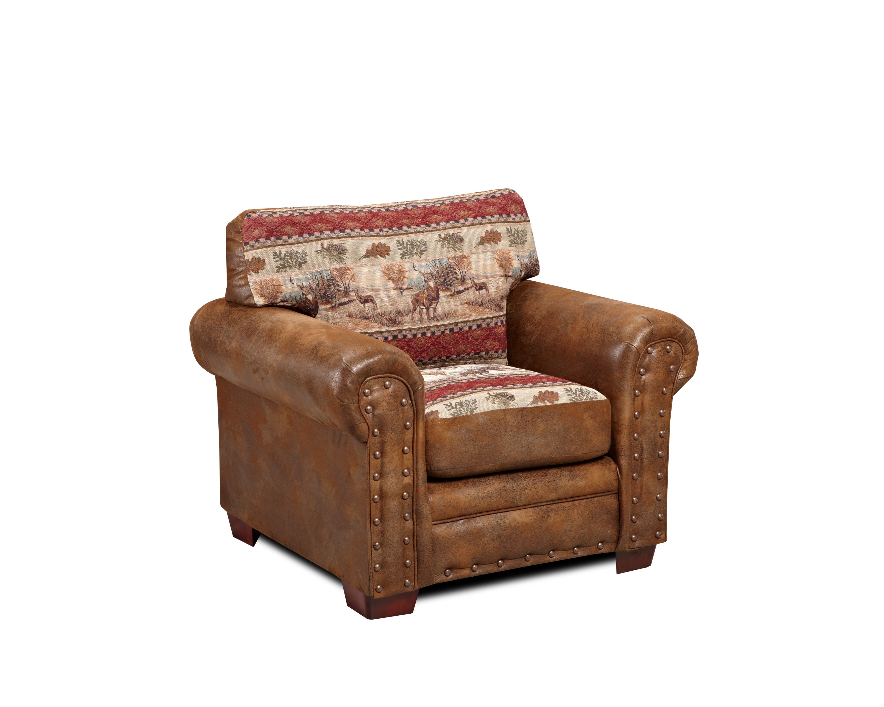 american furniture classics deer valley chair