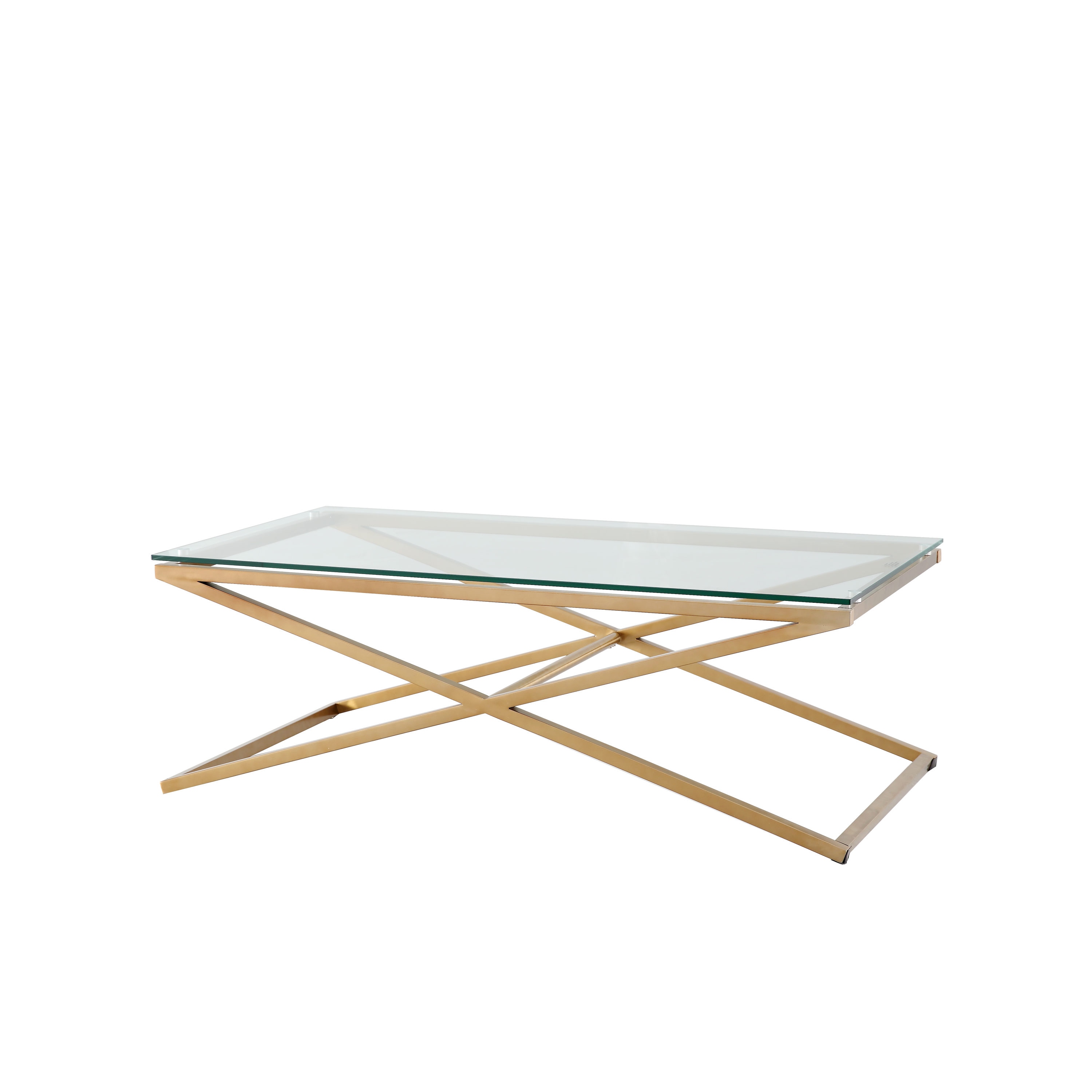 CASAINC WF-CT-946B-GL Coffee-Tables - View #4
