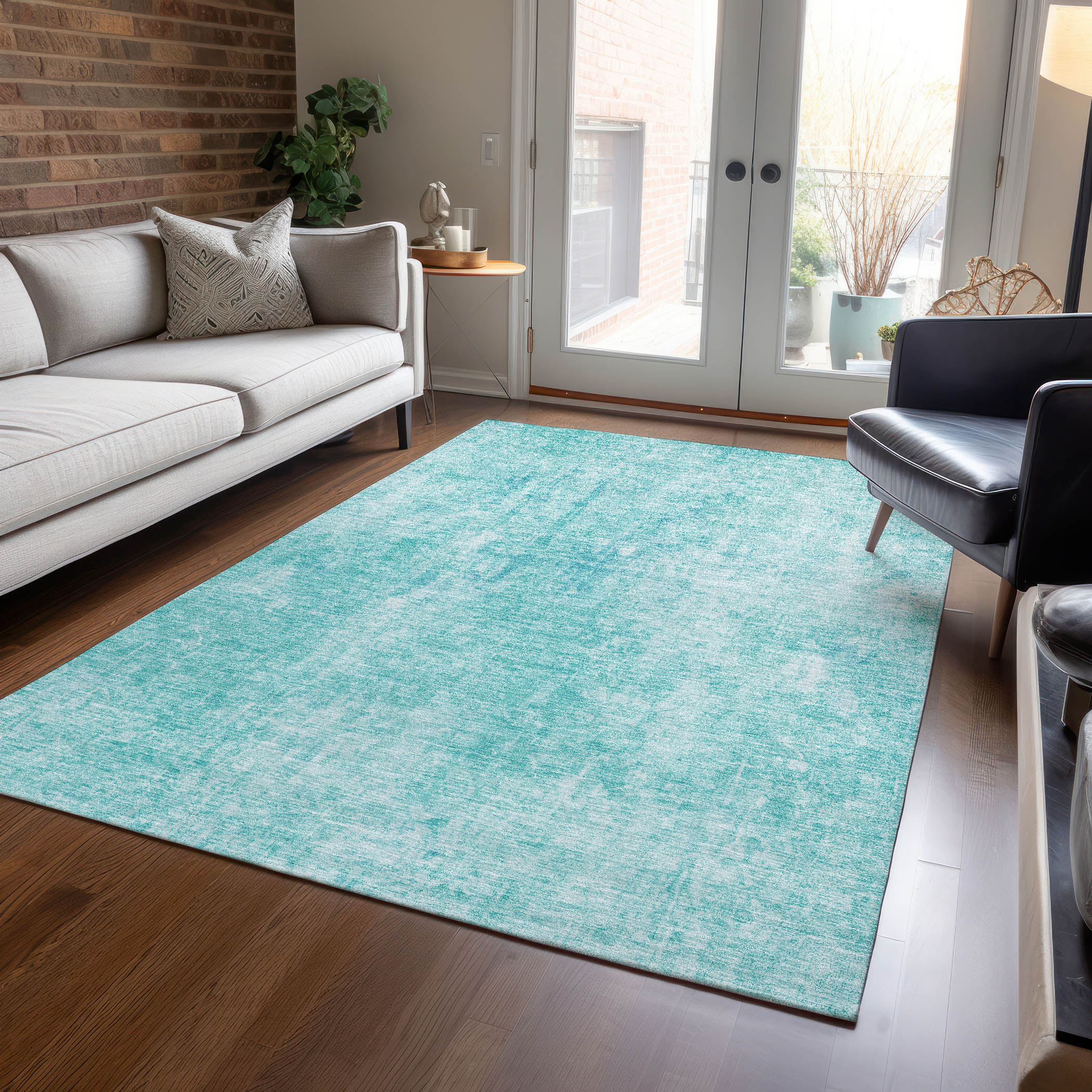 Addison Rugs ACN656TE3X5 rugs - View #6