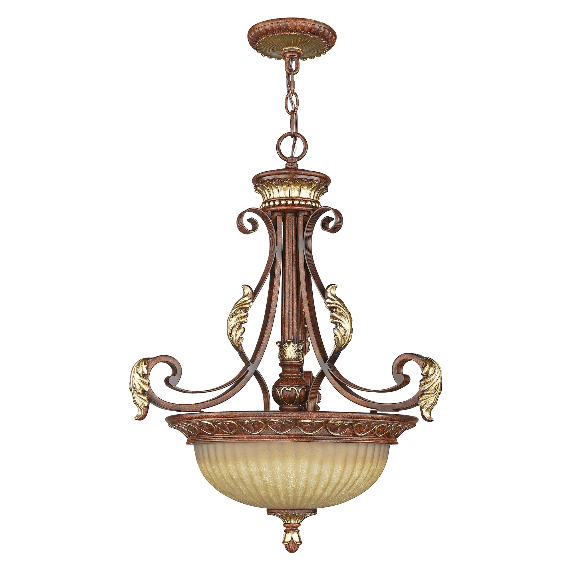 Livex Lighting 8567-63 b090015 - View #2