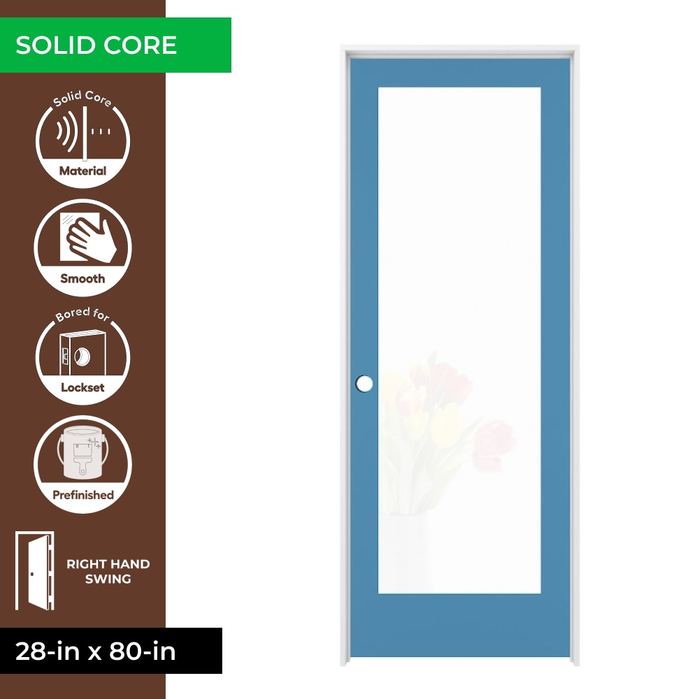 RELIABILT LO1370119 Pre-Hung-Doors - View #2