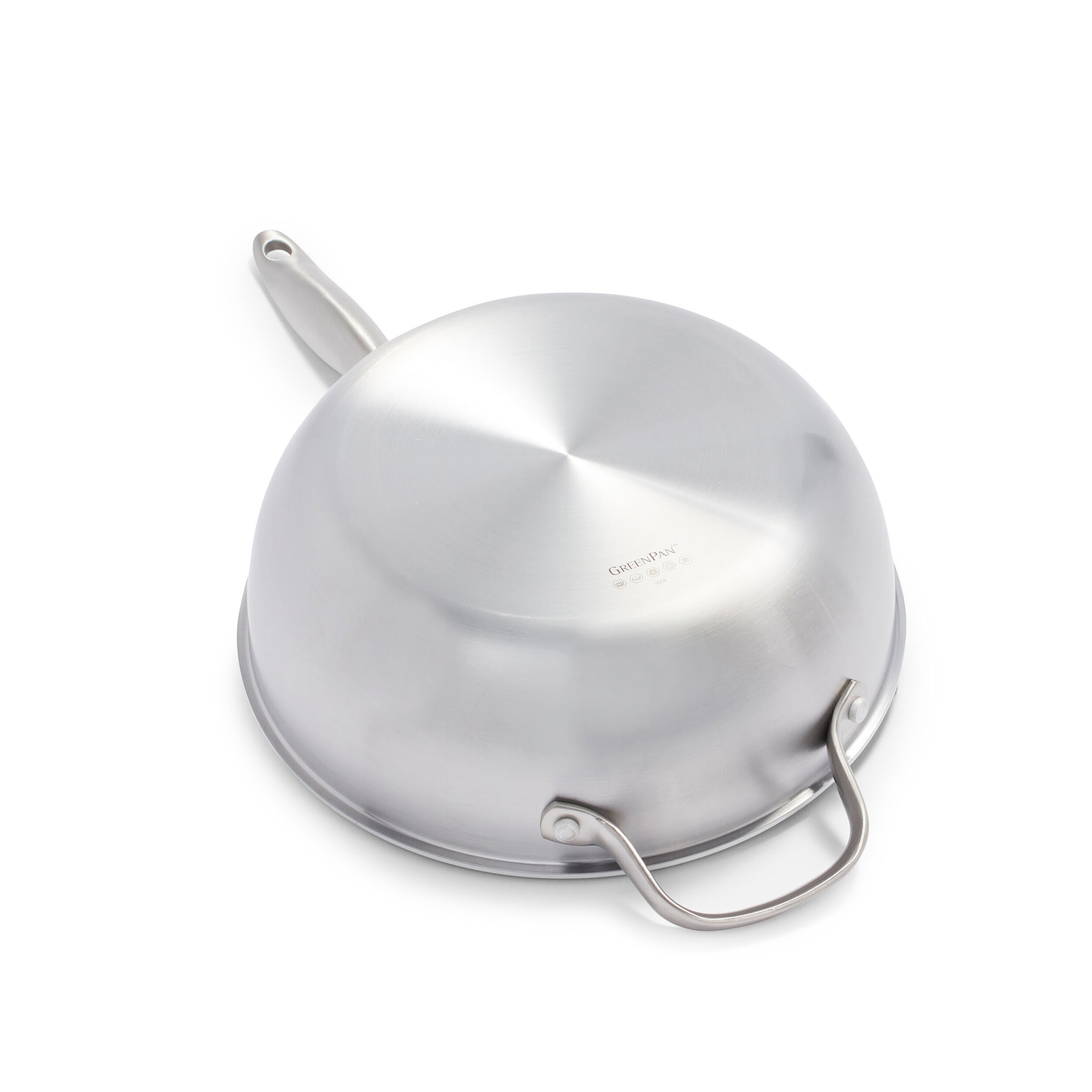Greenpan CC000015-001 Cooking-Pans-Skillets - View #3