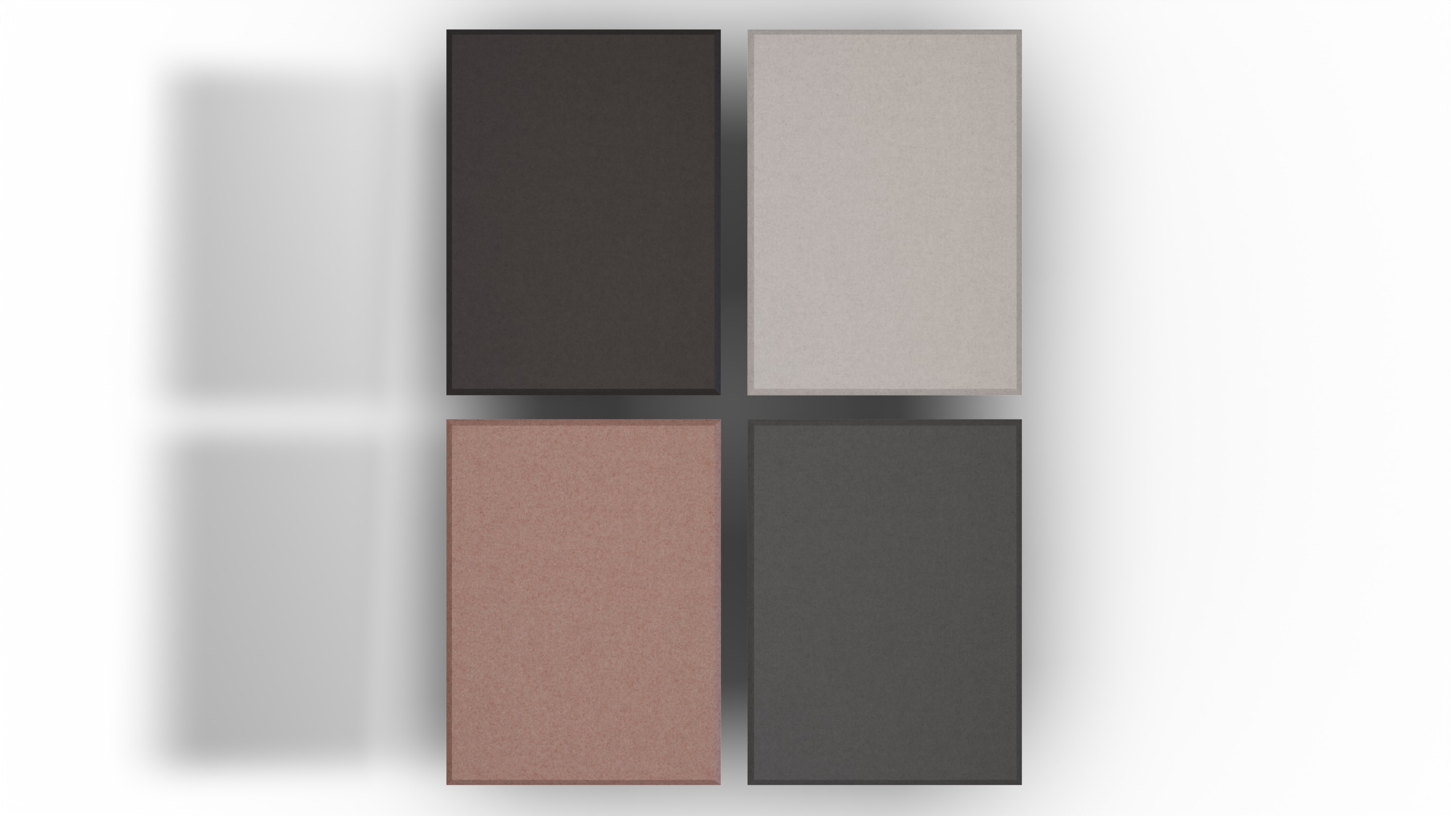 Acoustical Solutions 65008 Acoustic-Panels - View #7