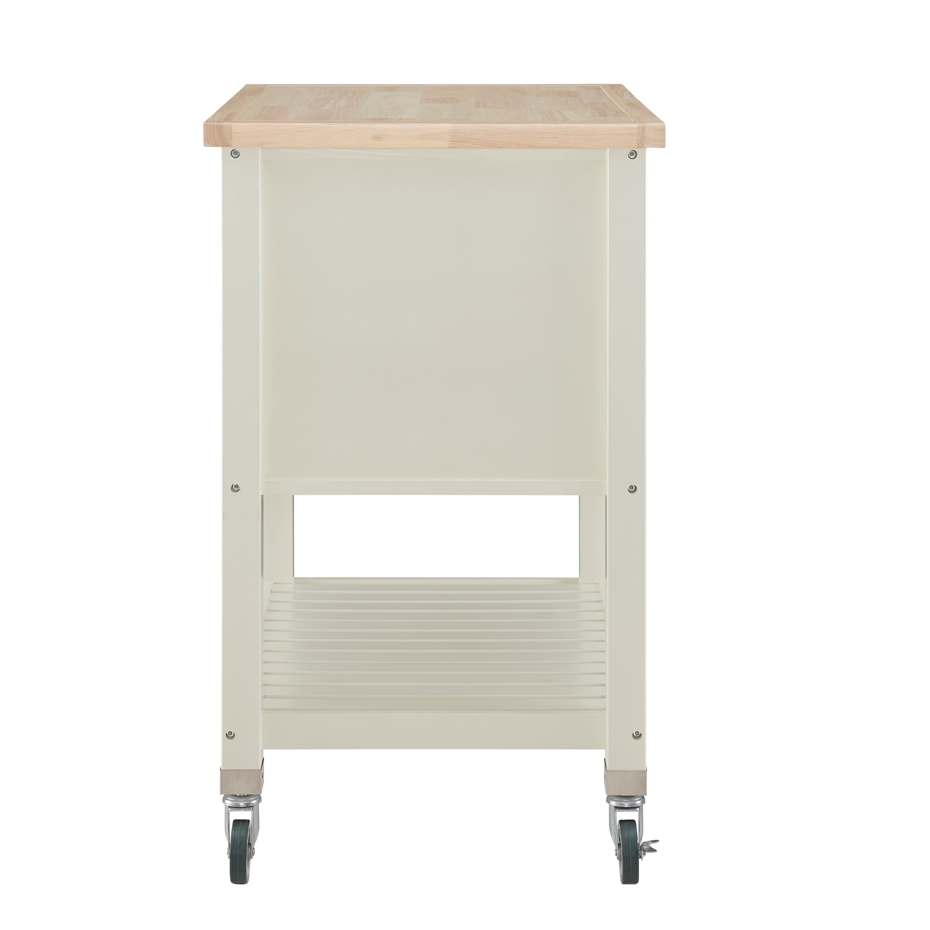 Linon KI111BWT01U Kitchen-Furniture - View #5
