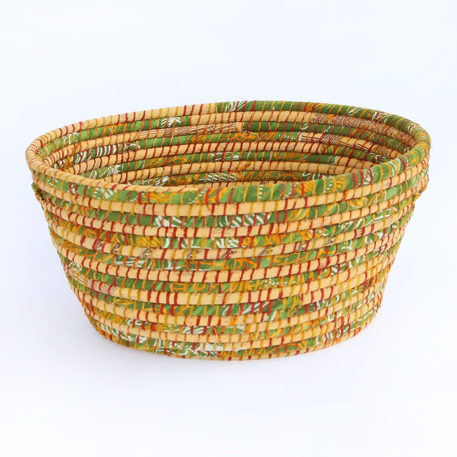 Ten Thousand Villages 6621170 Hamper-Baskets - View #7