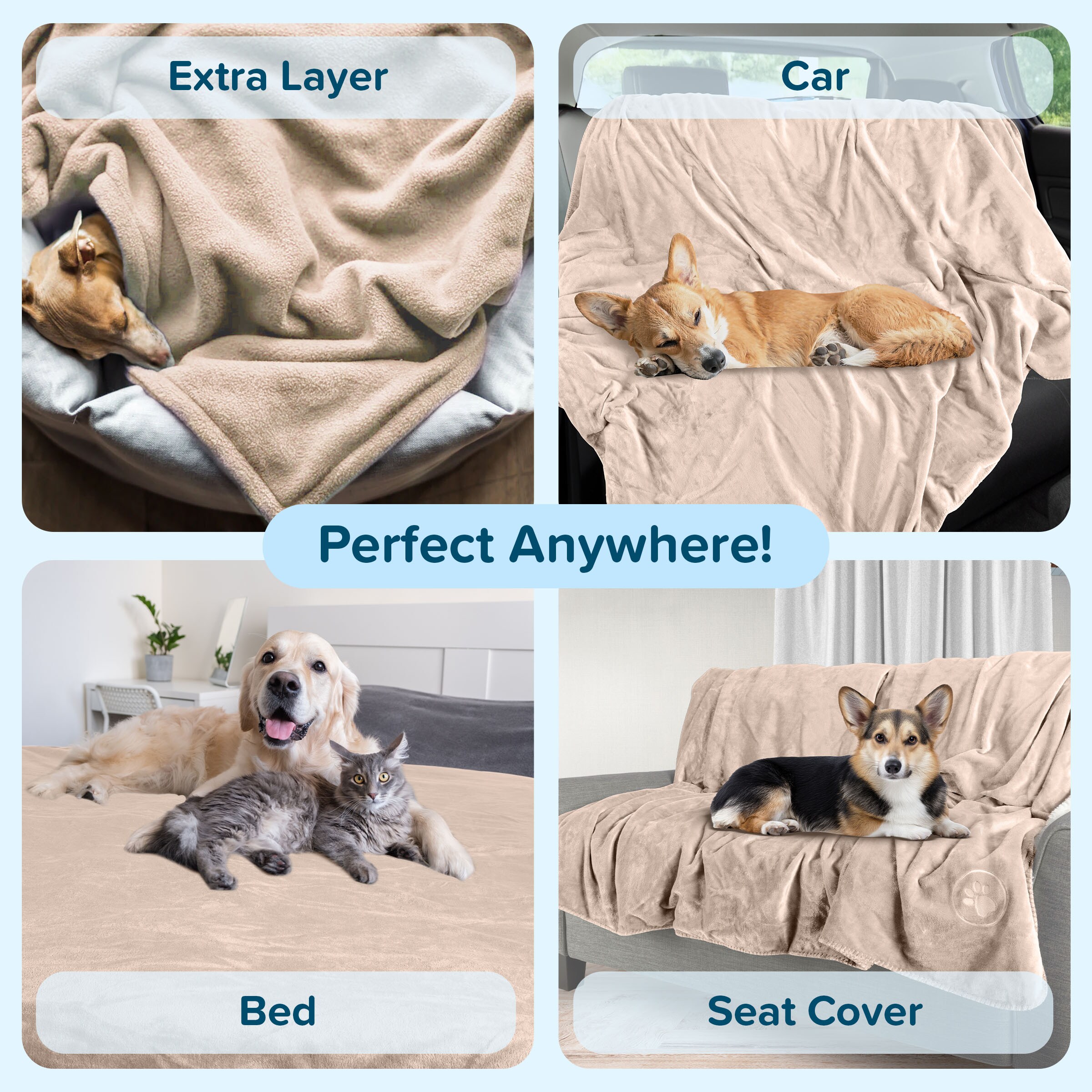 PETMAKER 80-PET6076 Dog-Clothing-Acc - View #6