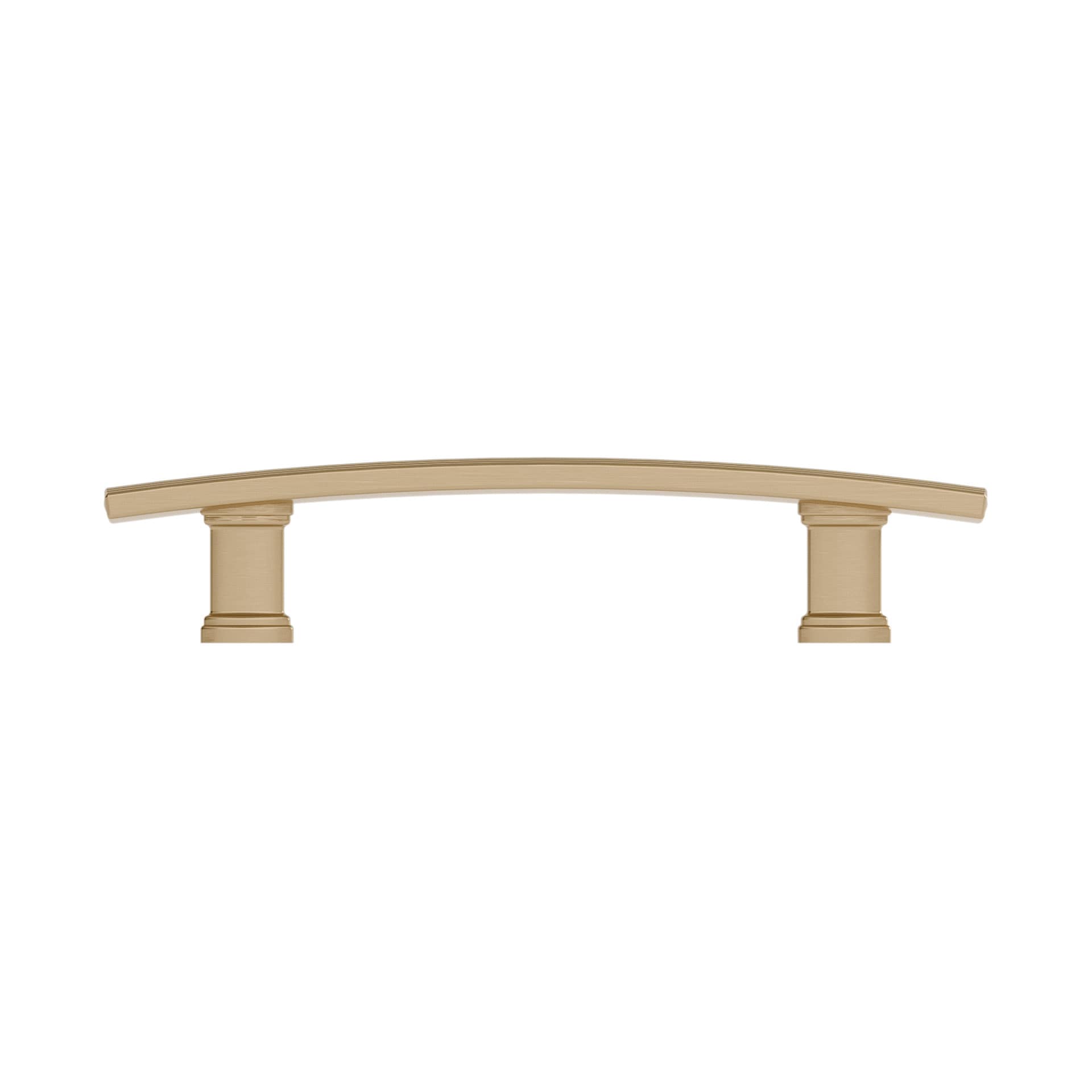 Richelieu BP707096CHBRZ Cabinet-Pulls - View #5