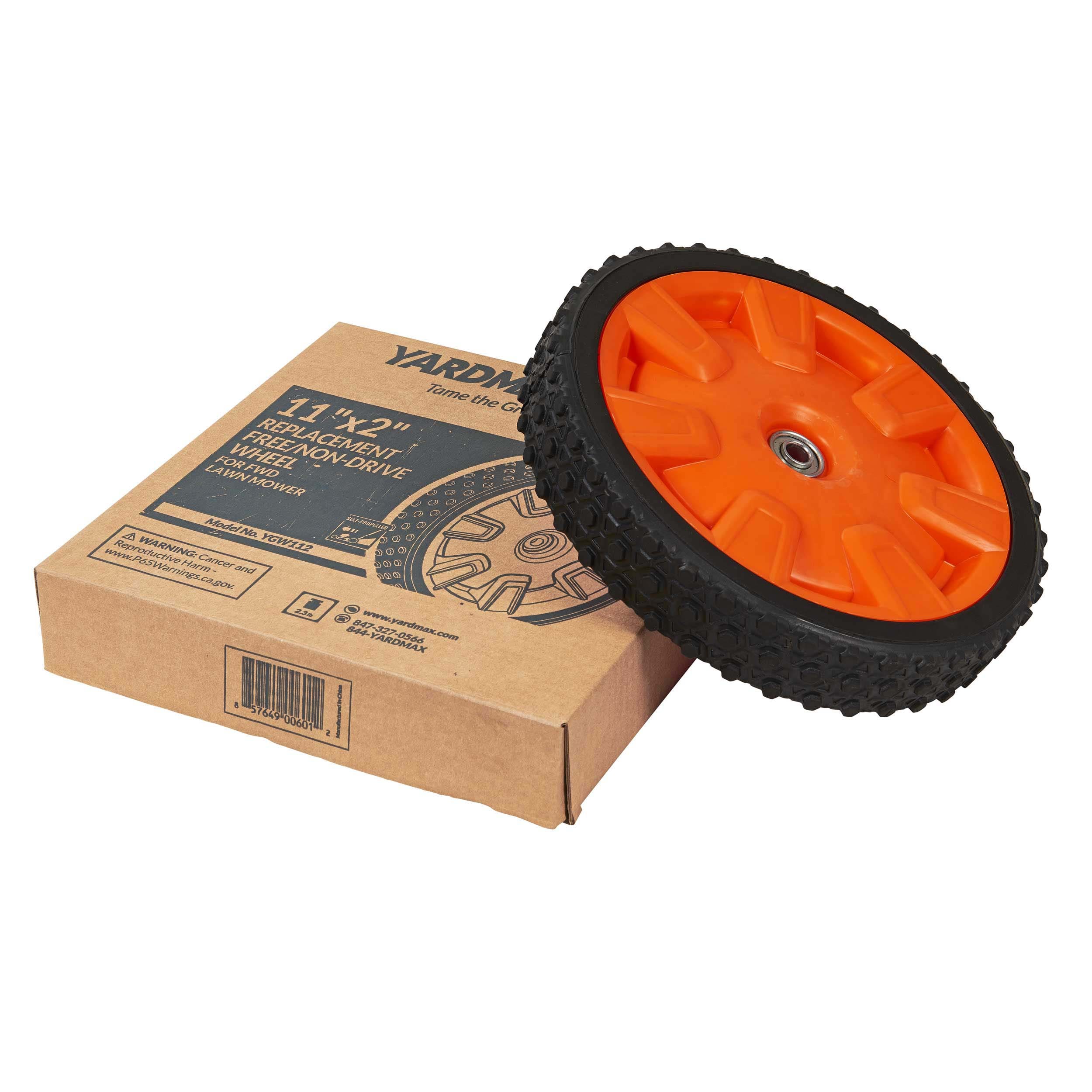 Replacement lawn mower discount wheels