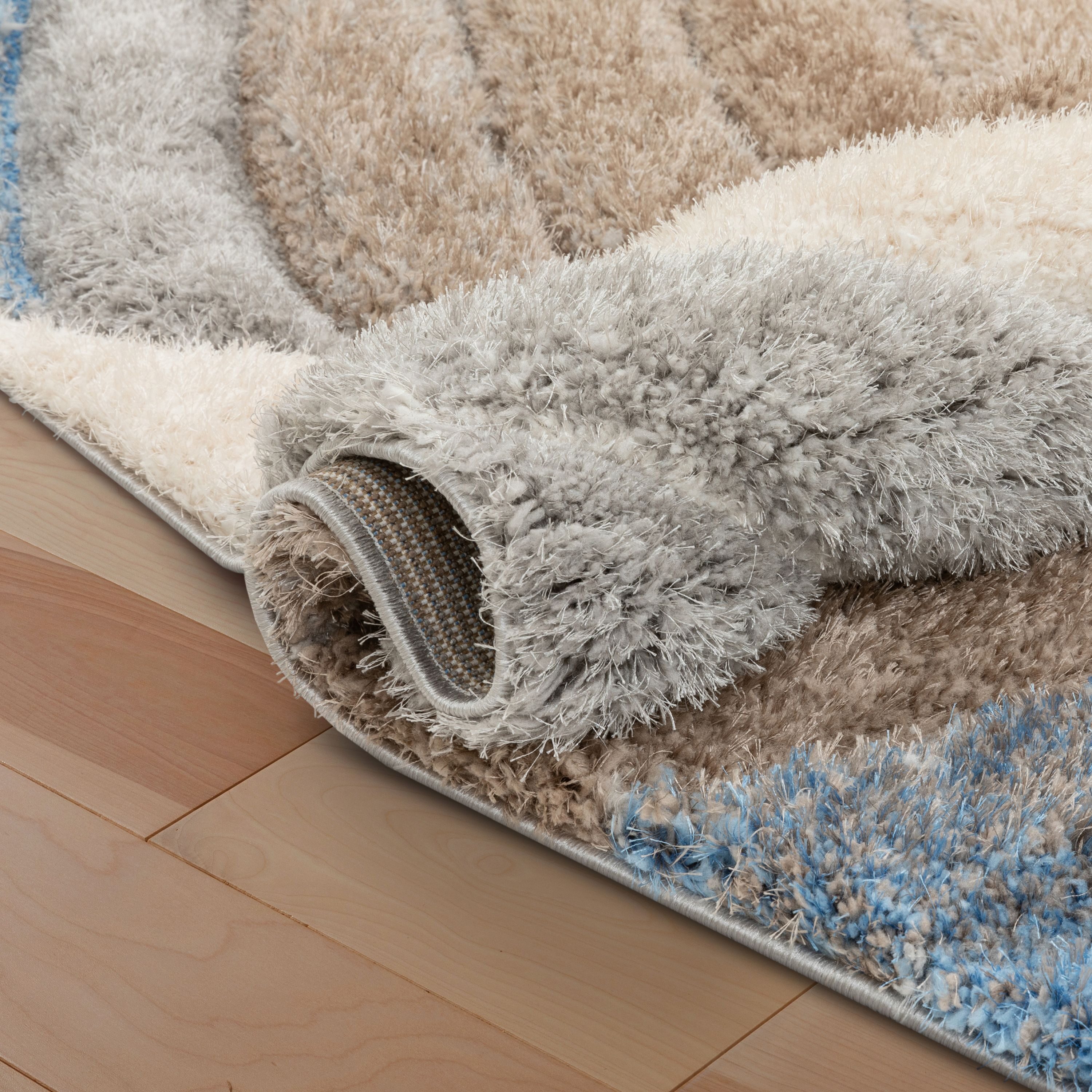 Well Woven SF-02-5 rugs - View #4