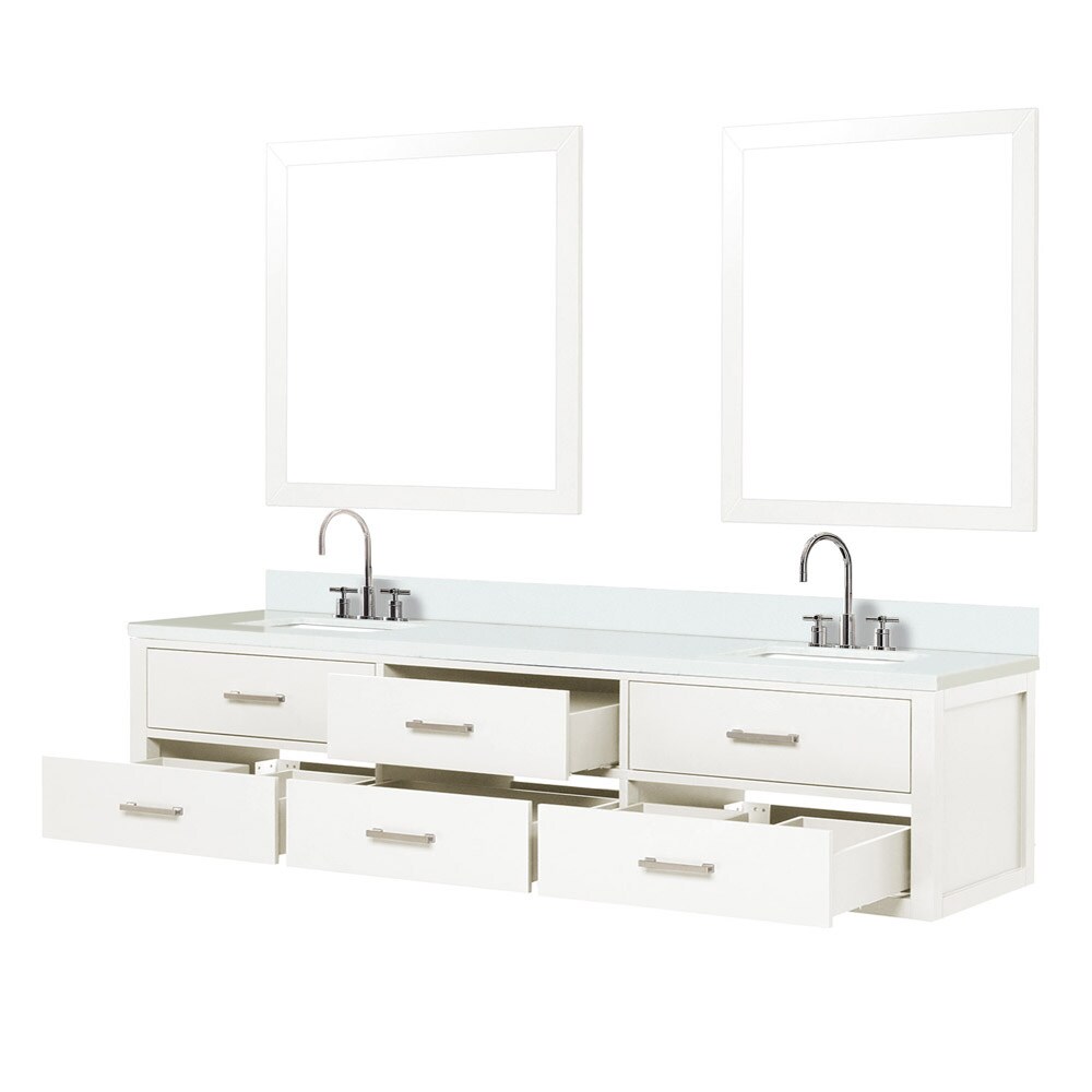 Lexora LVSO80DA311 Bath-Vanity-Combo - View #5