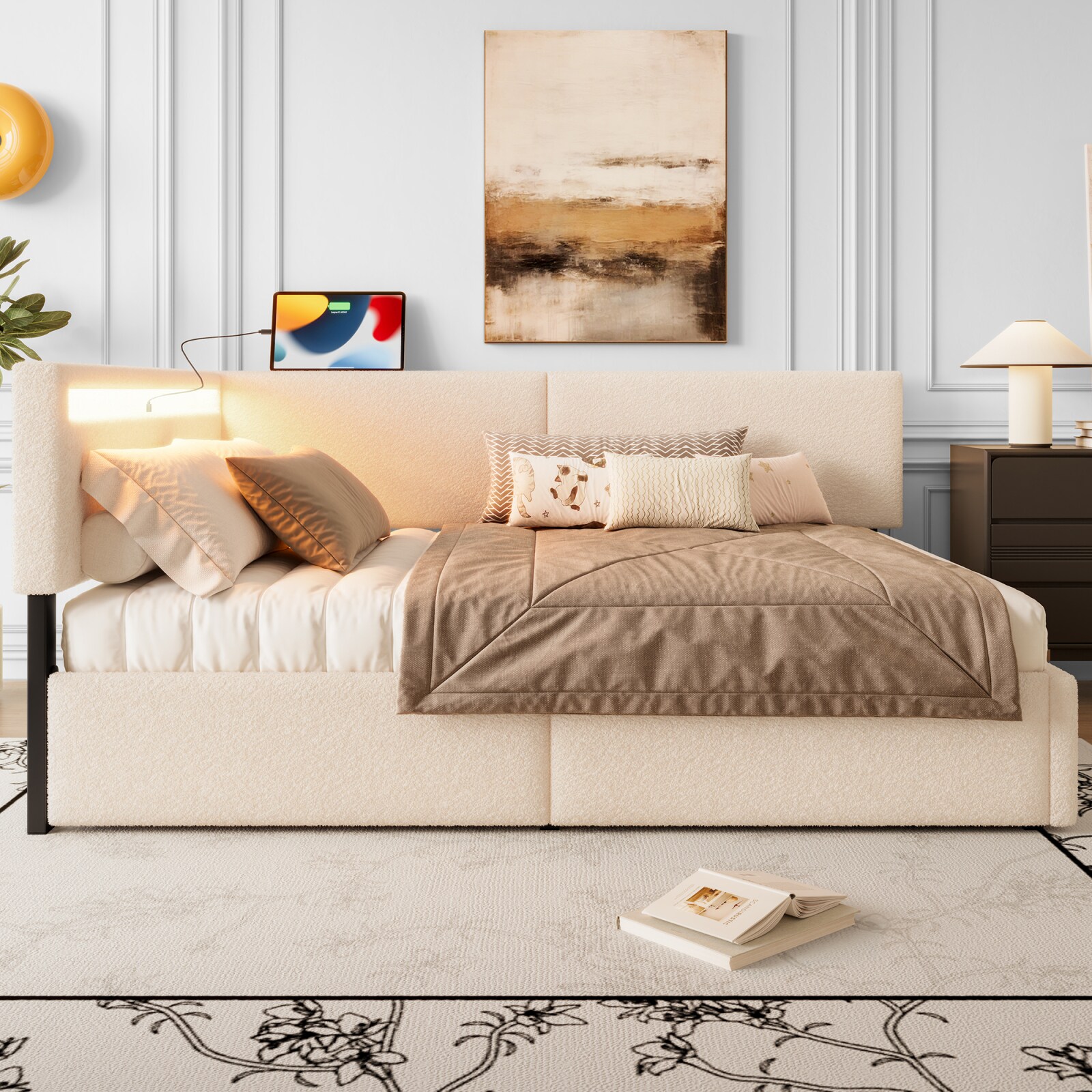 CHITA BEDDADA109 beds - View #4