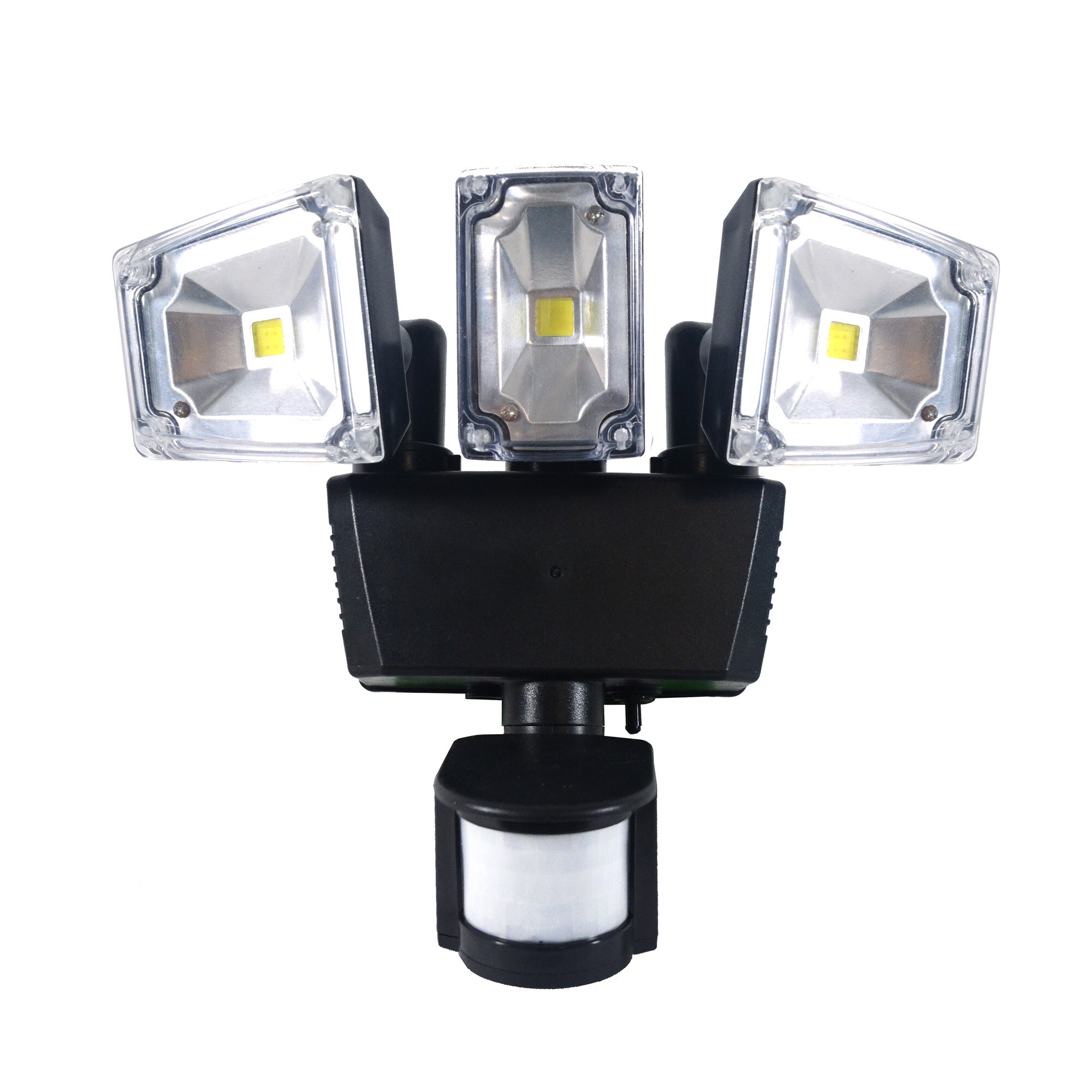 Nature Power 22263 Motion-Activated-Floodlights - View #6