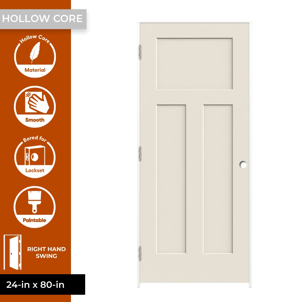 RELIABILT LO373178 Pre-Hung-Doors - View #2