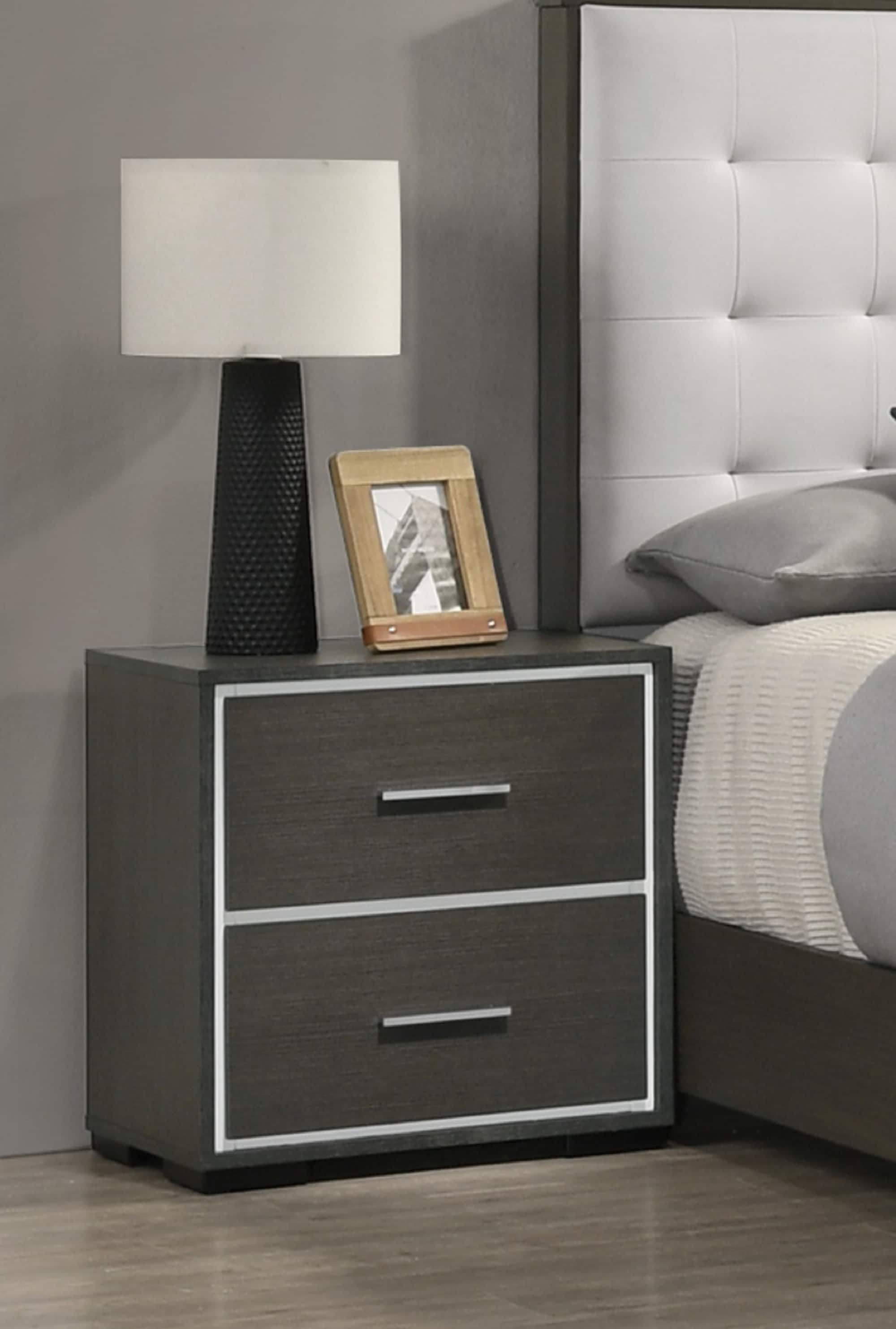 Lycvki 1759 nightstands - View #2