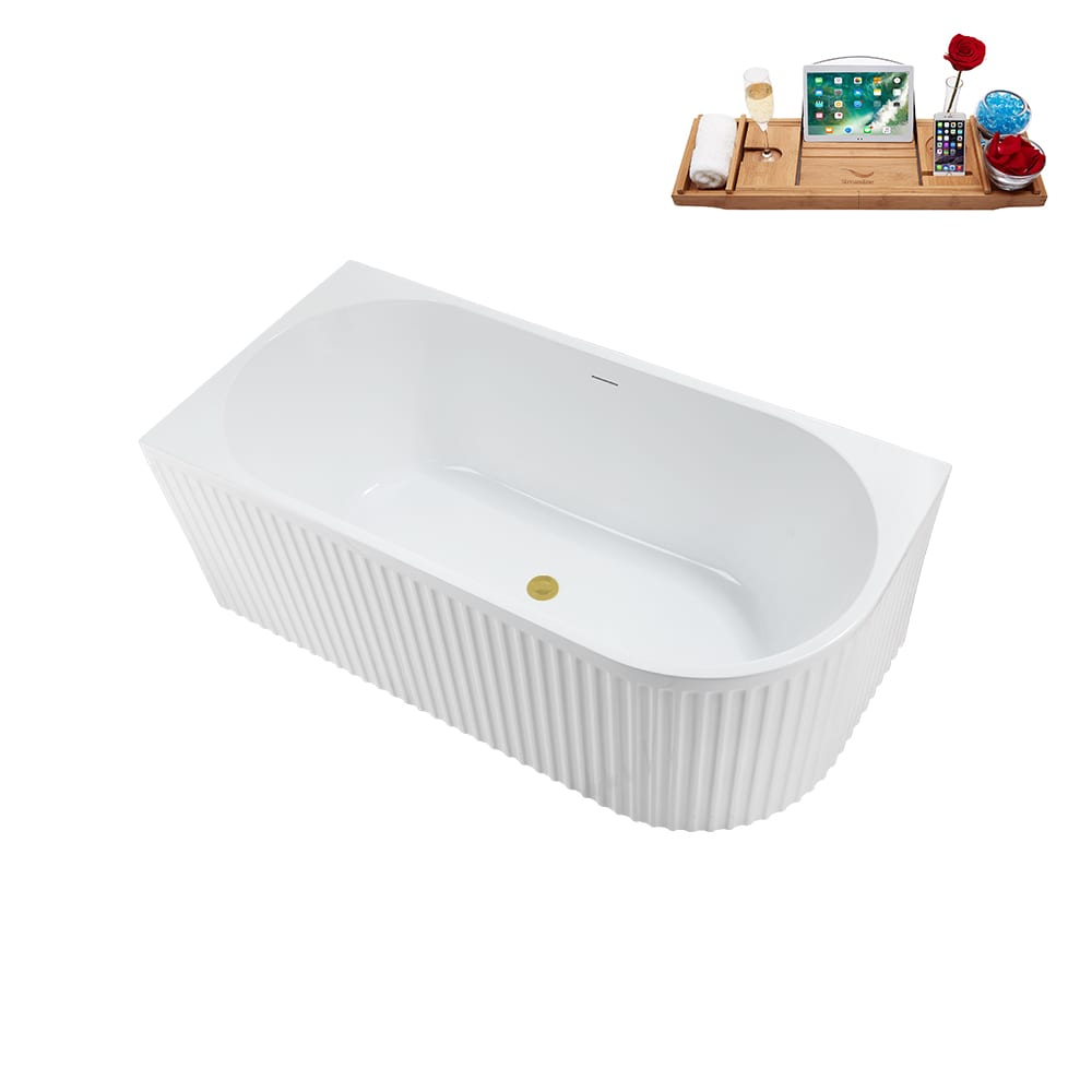 Streamline N4020BGL bathtubs - View #6