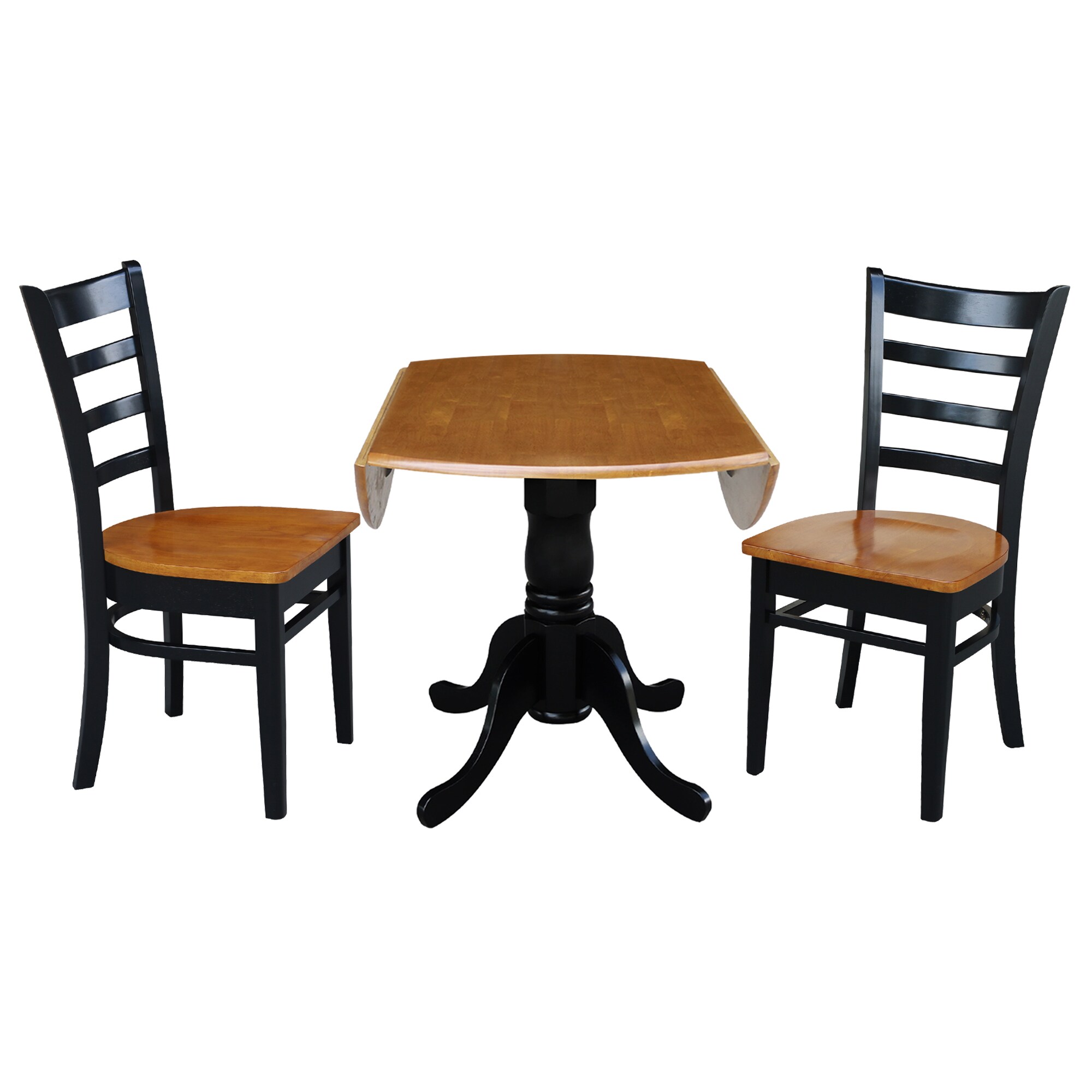 International Concepts K57-42DP-C617P Dining-Sets - View #3