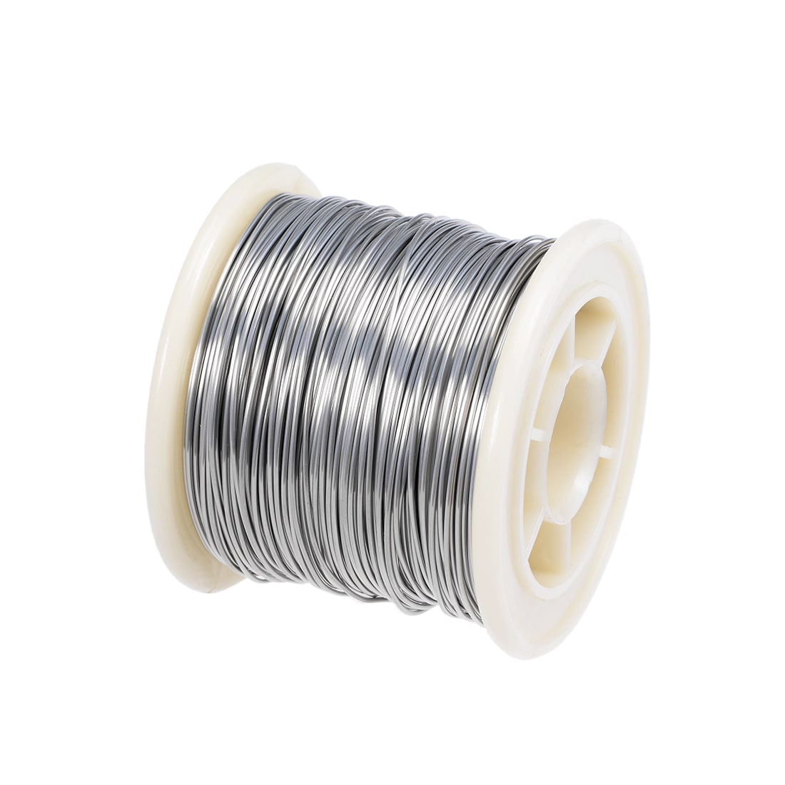 Unique Bargains 21 Gauge Resistance Wire Wrapping 66ft Nichrome Heating Resistor Wires