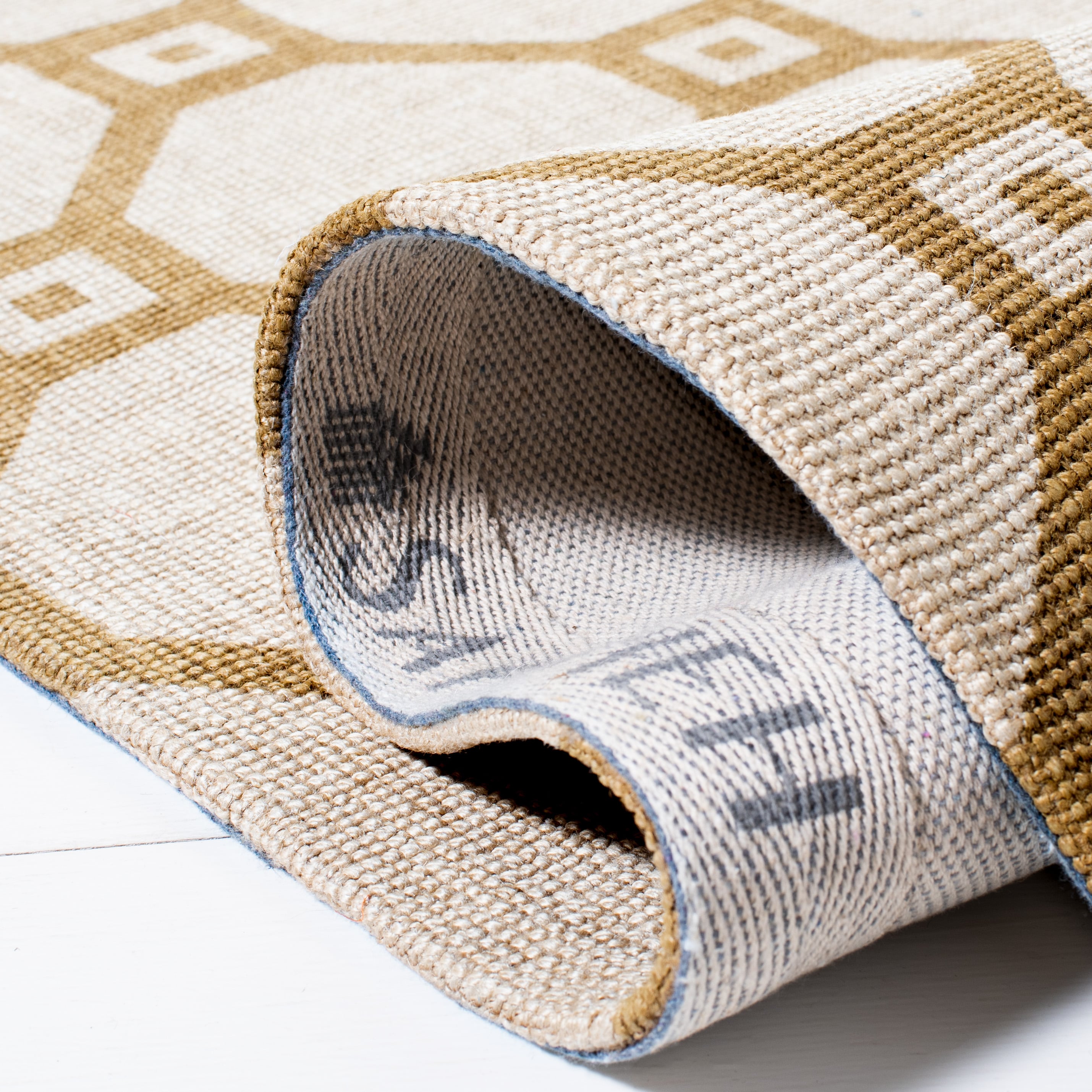 Safavieh CDR228A-5 rugs - View #5