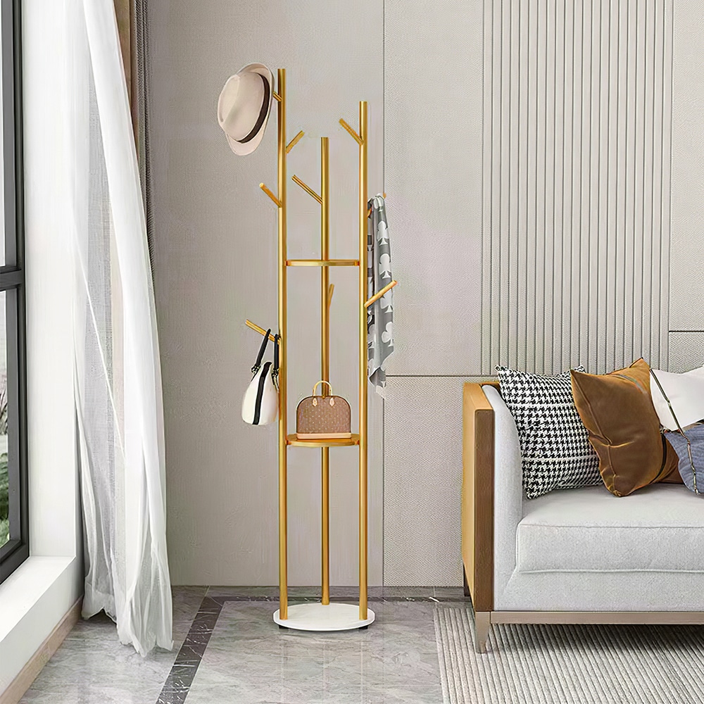 LUVODI JJ-ZY163 Coatrack-Stands-Pedestals - View #7