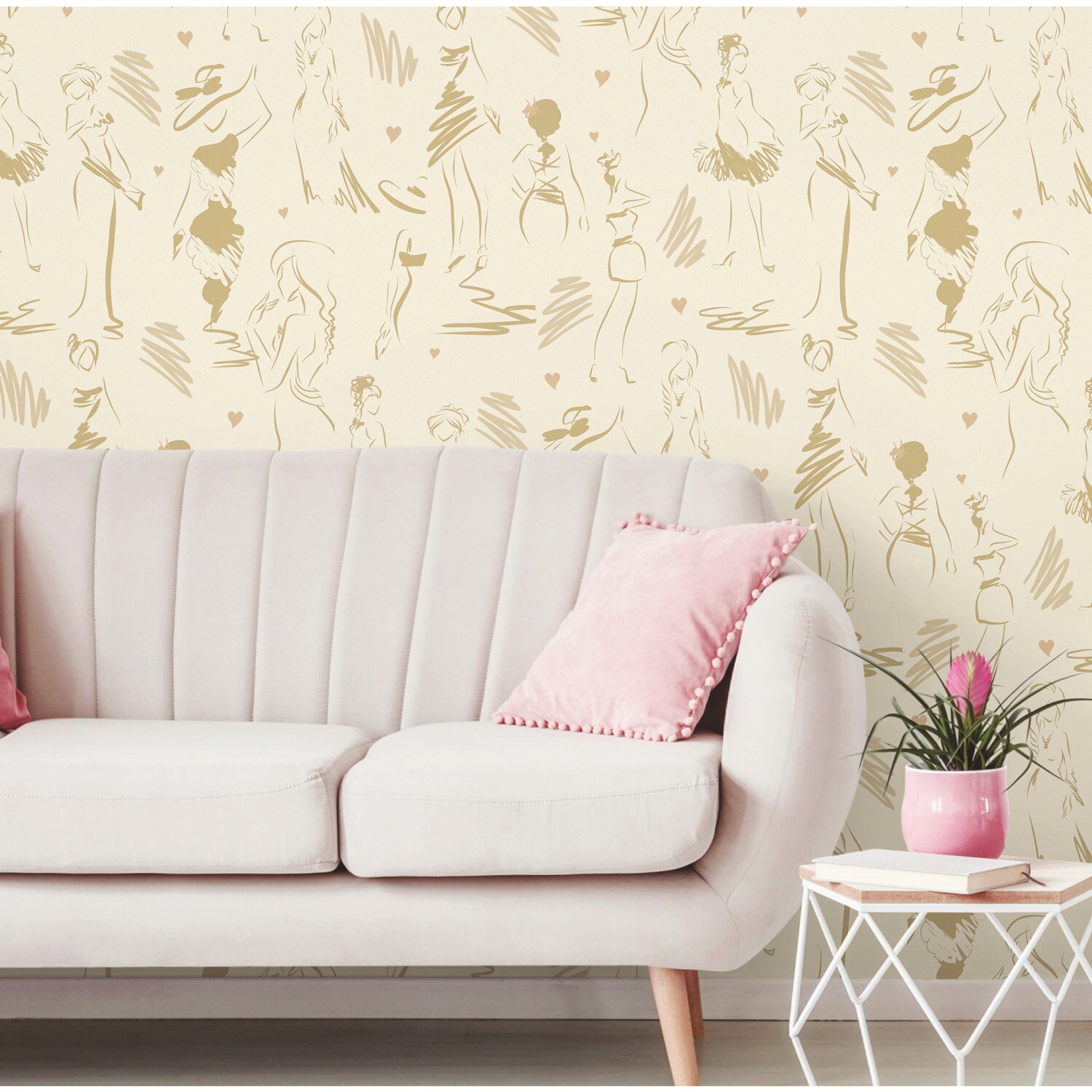 RoomMates RMK12152RL wallpaper - View #2