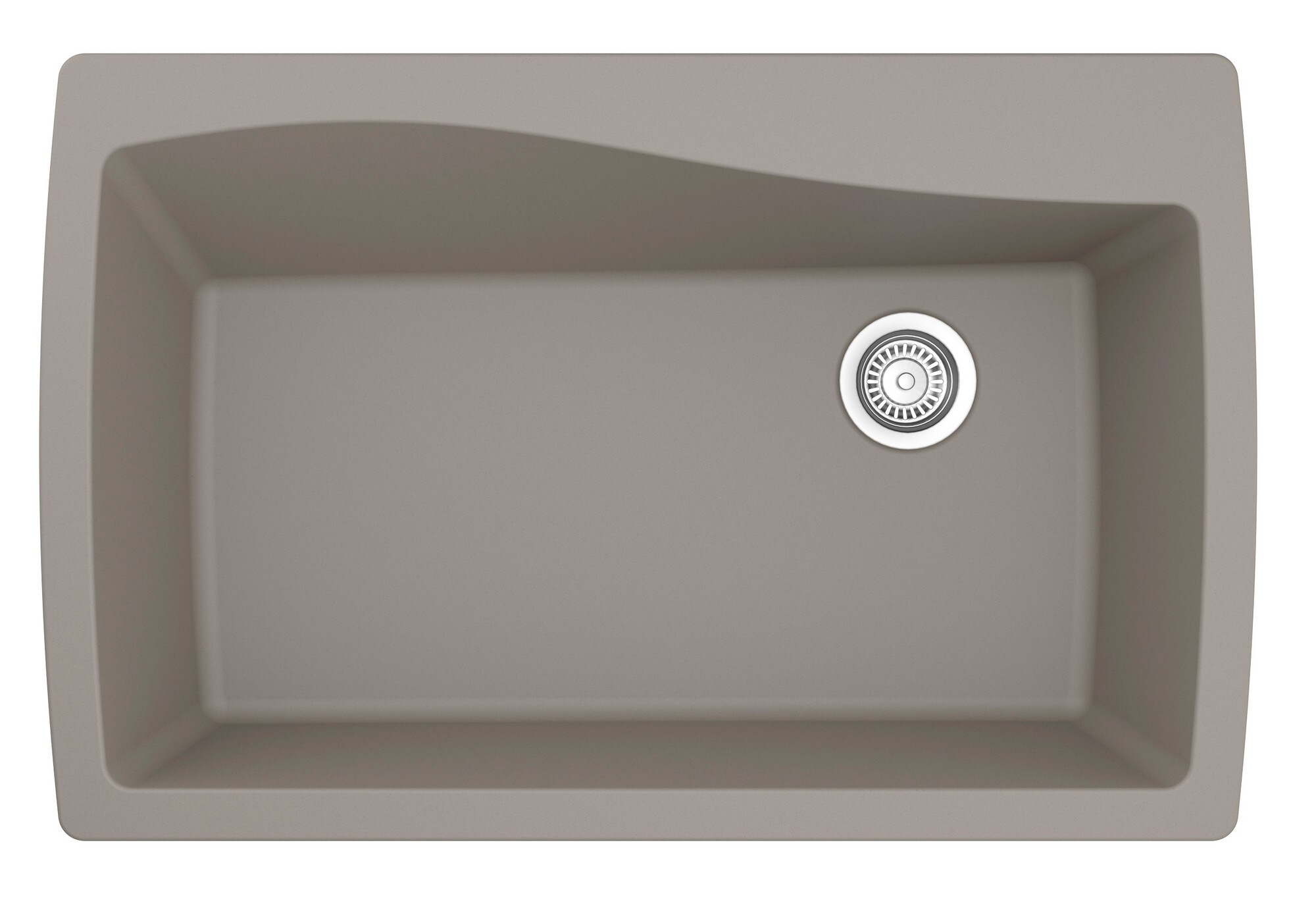 Karran QT-722-CN-PK1 Kitchen-Sinks - View #4