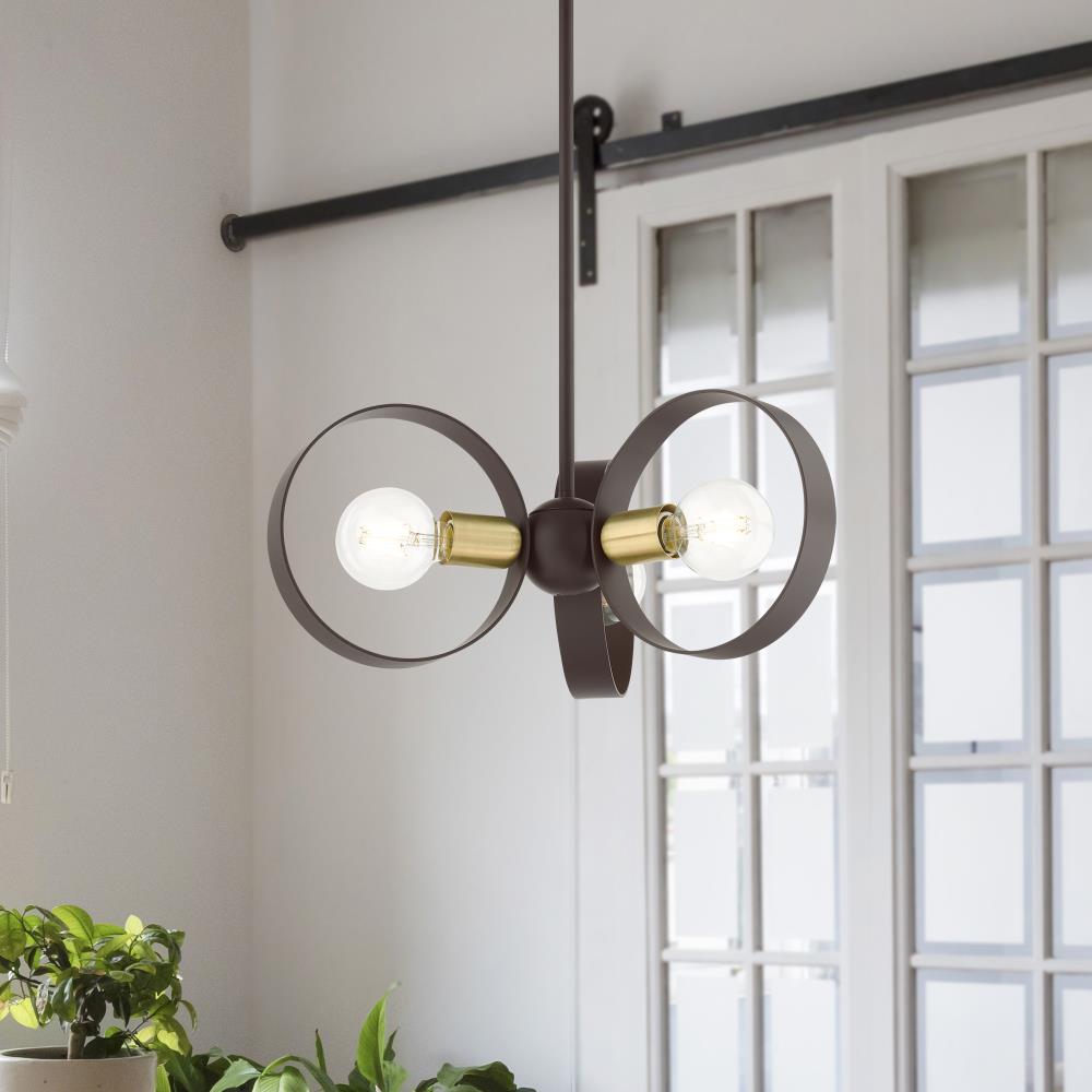 Livex Lighting 46423-07 b090015 - View #9