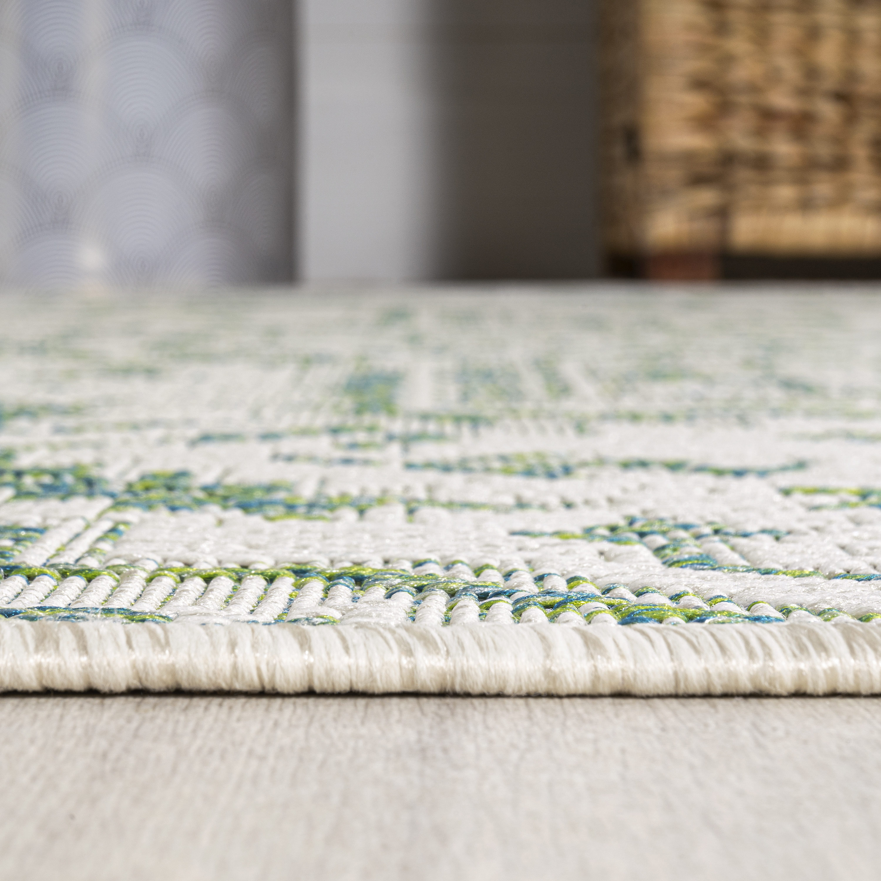JONATHAN  Y SMB105G-5R rugs - View #5