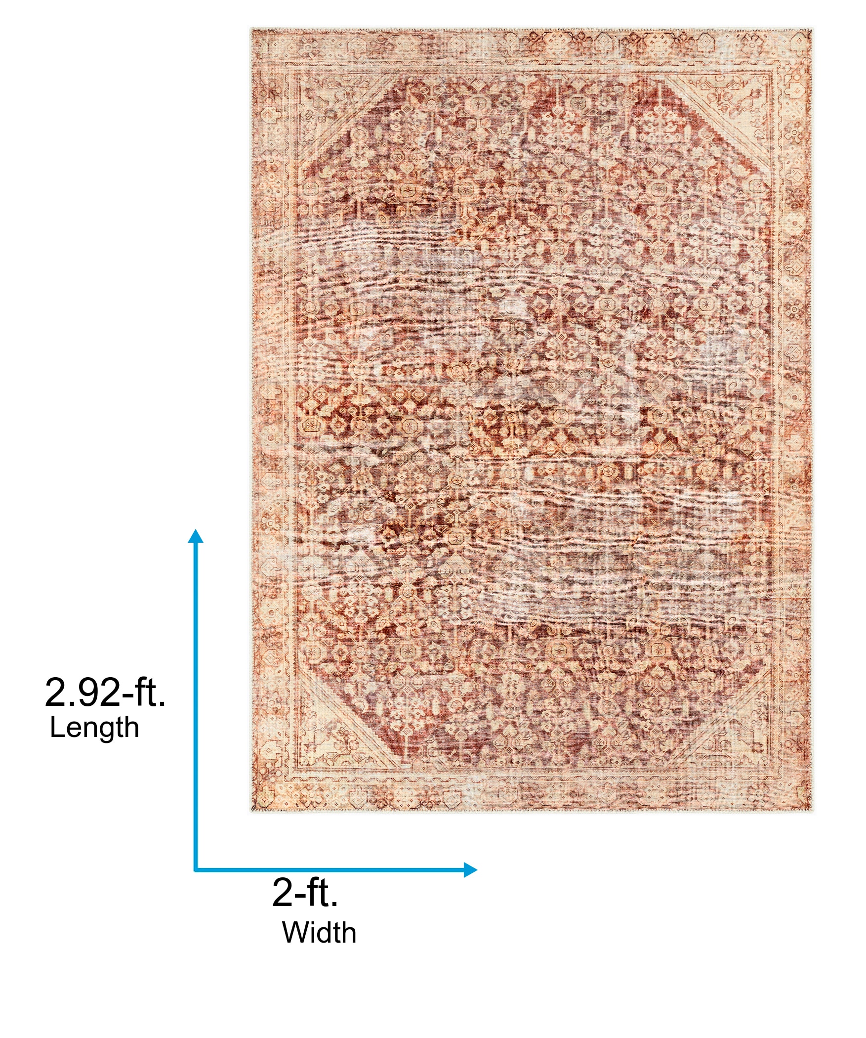 Surya AML2345-2211 rugs - View #6