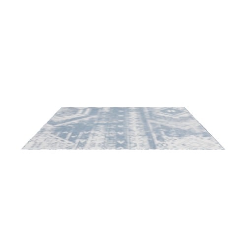 Three-dimensional representation of the product