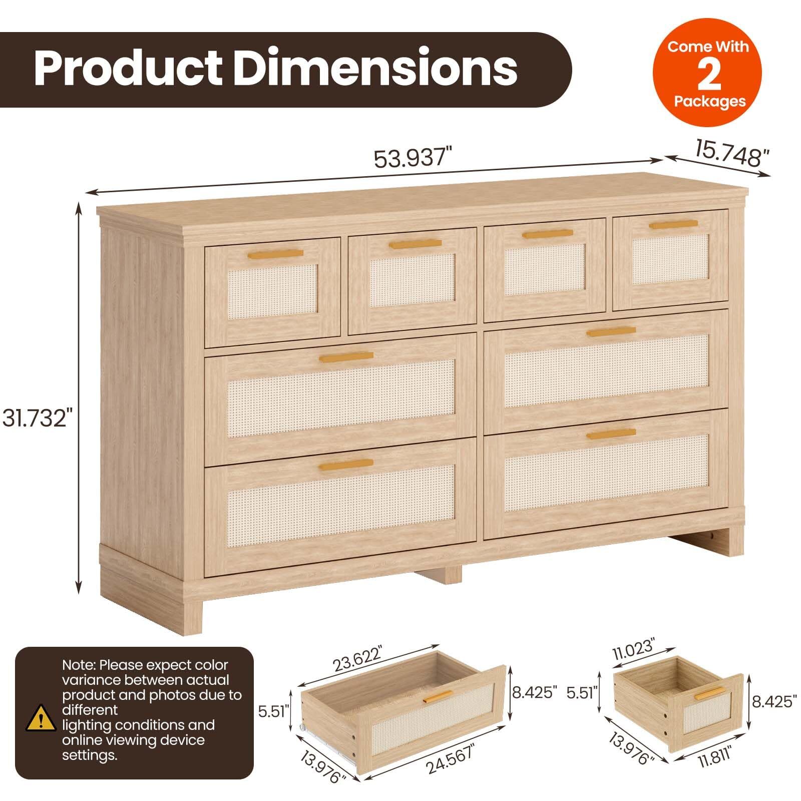 Qeetex GG-W546F016 dressers - View #2