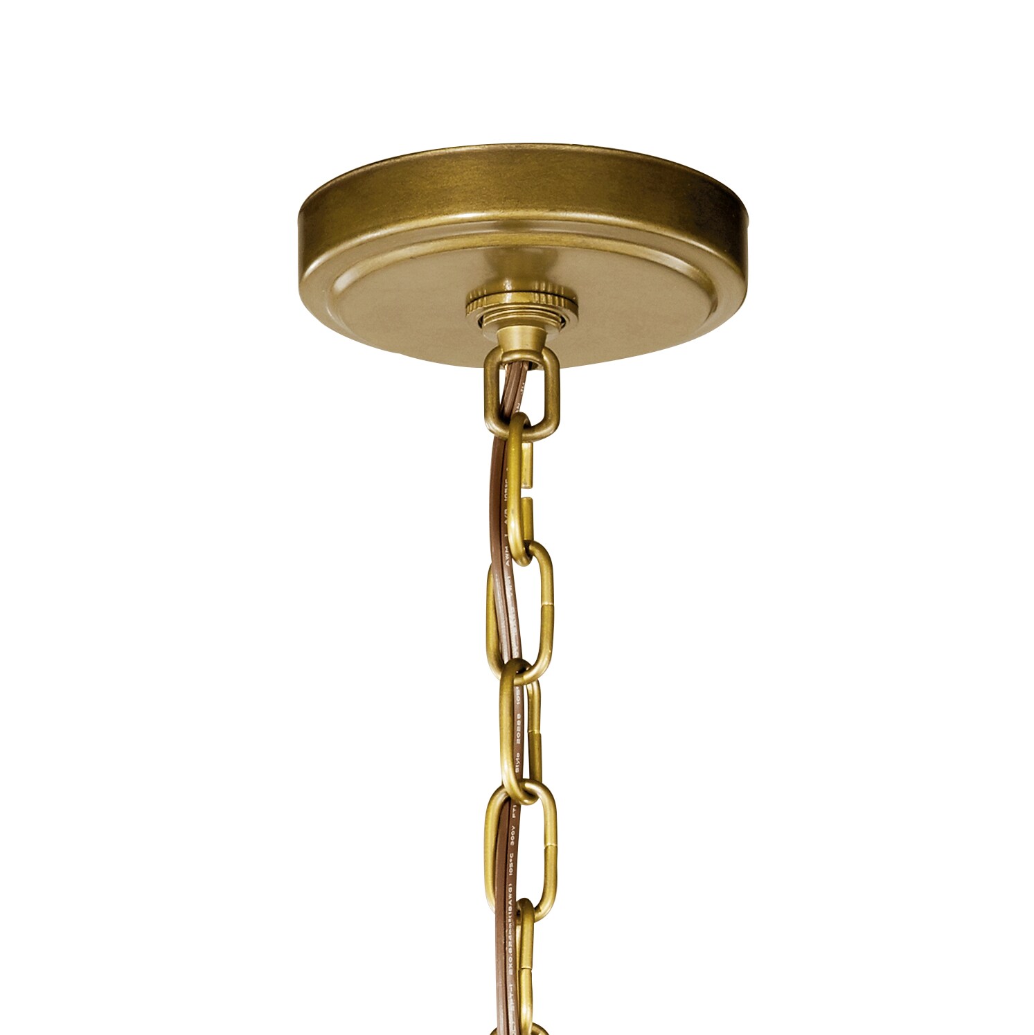 Kichler 42138NBR Pendant-Lights - View #4