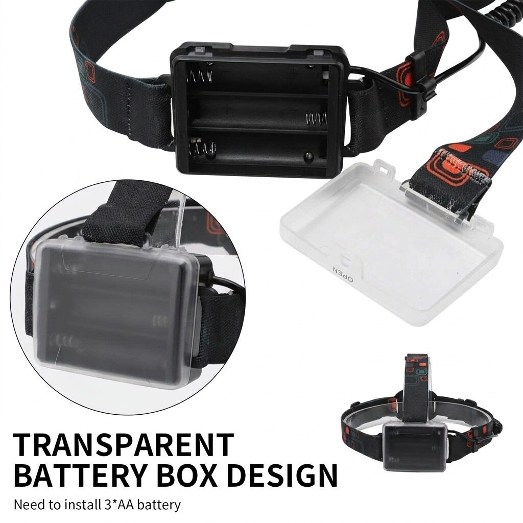 Vrbgify LVG0427P46 headlamps - View #5