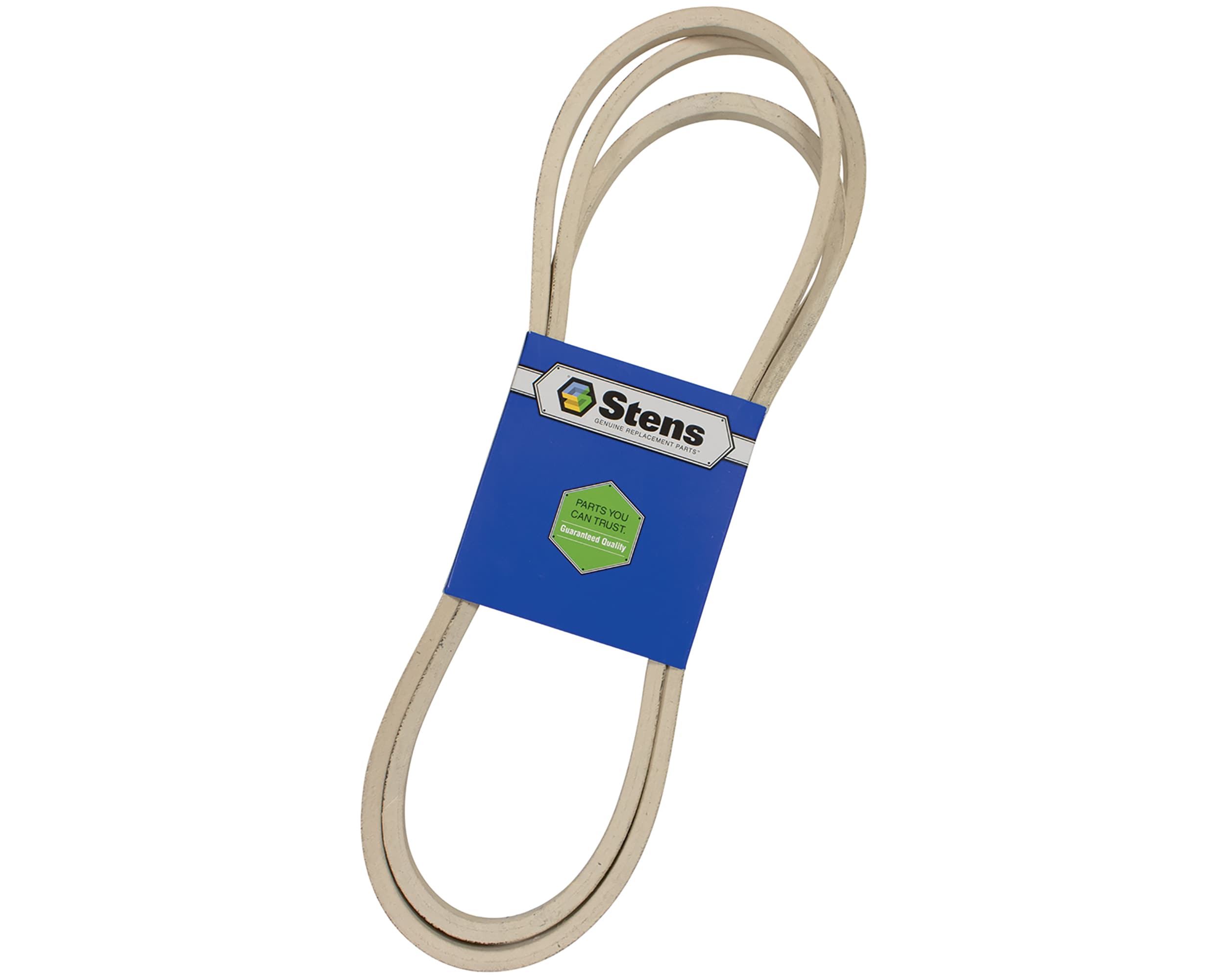 Stens 265-786 5/8-in x 135.5-in Deck Belt, for 48-in Zero-turn Mowers, Replaces OEM Part Number 539109243