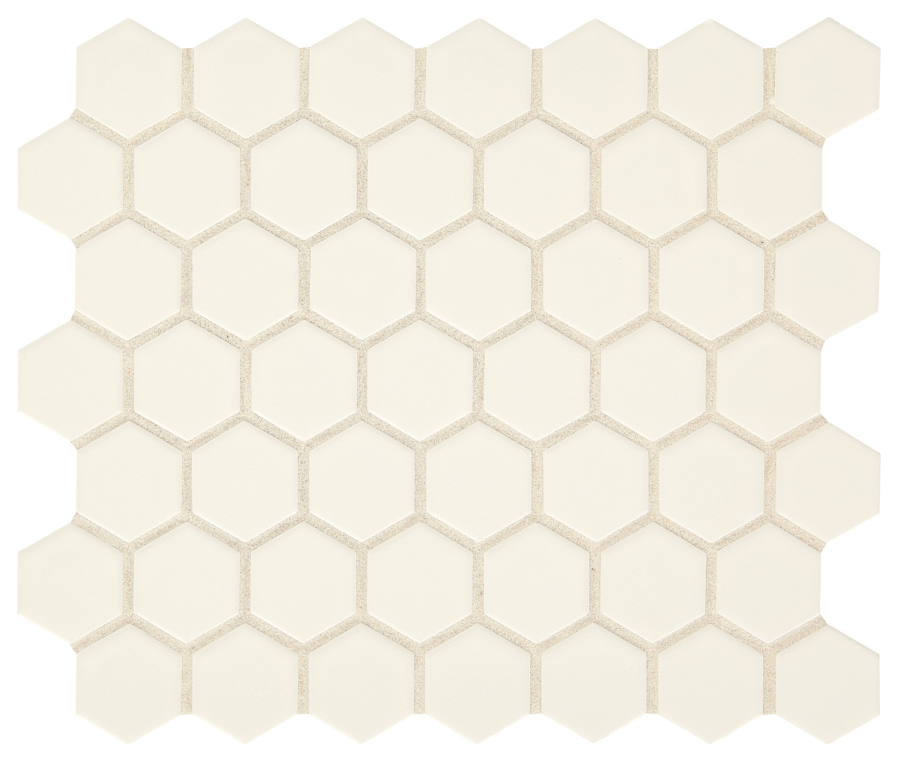 American Olean SL2015HEXCC1P2 Ceramic-Tile - View #5