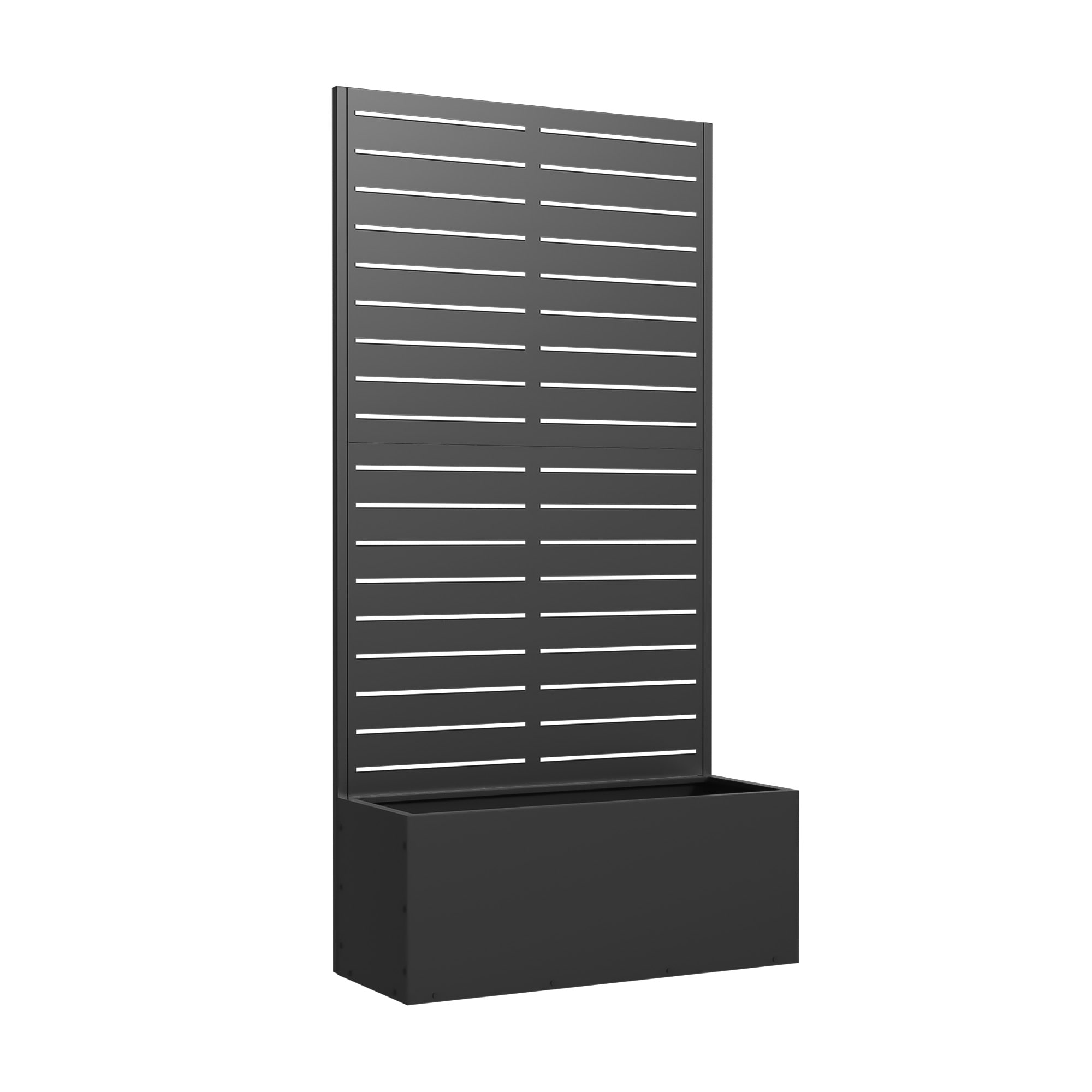 Wooakway LS0606-PB21494 Planter-Window-Box - View #6