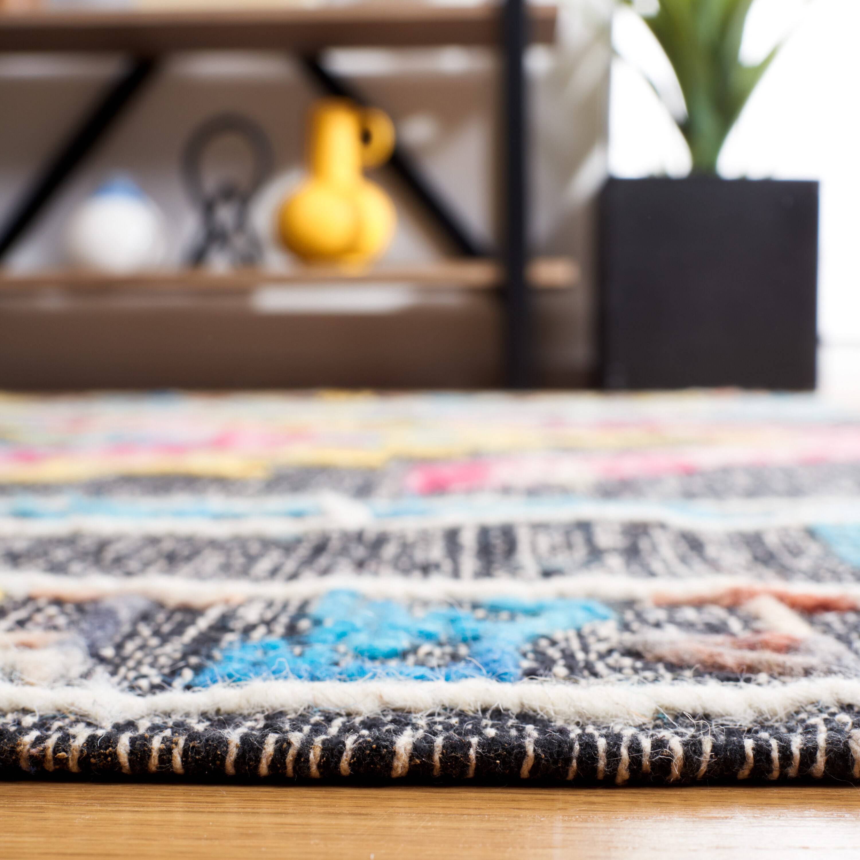 Safavieh KLM524Z-5 rugs - View #4