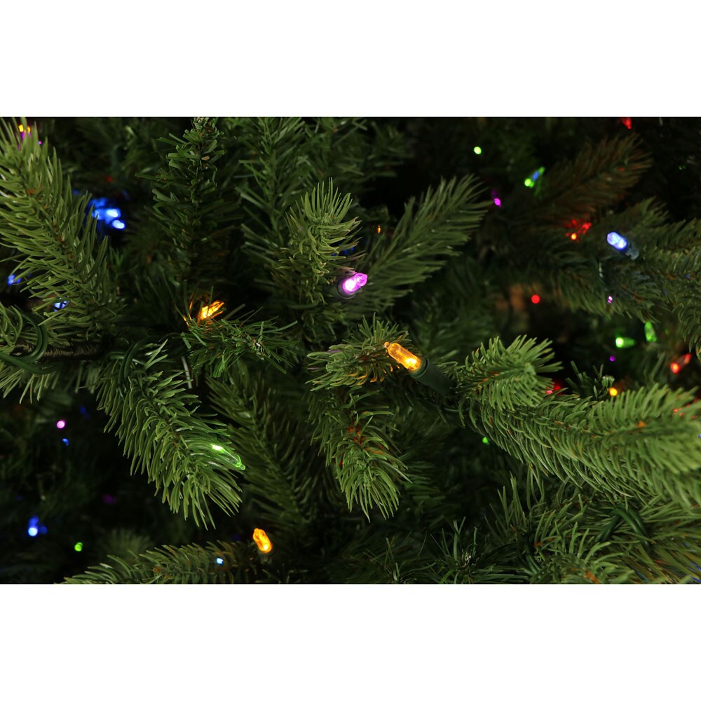 Fraser Hill Farm FFFX090-6GR Artificial-Christmas-Trees - View #10