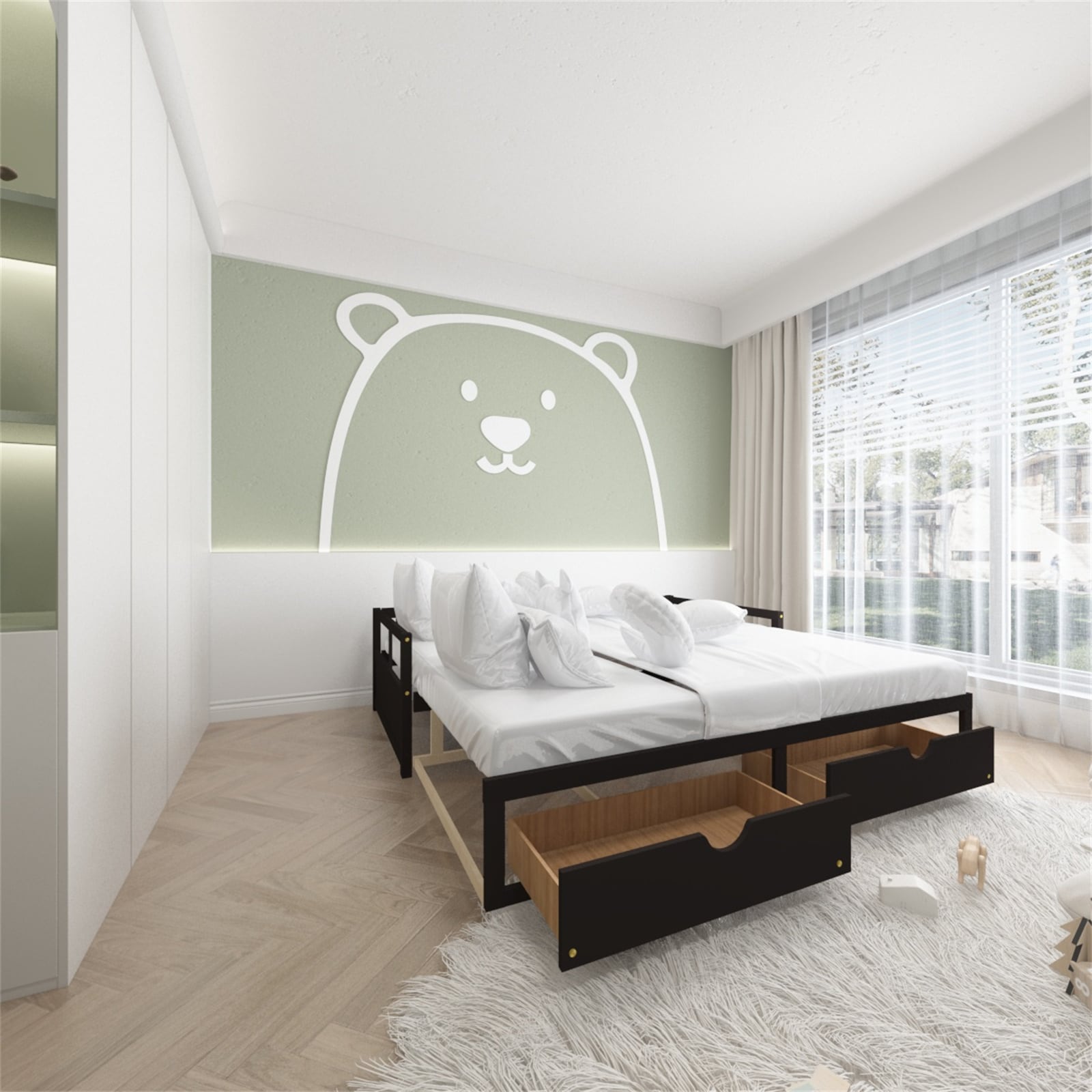 BESTCOSTY WF194LJW973AAPZYYRL beds - View #6