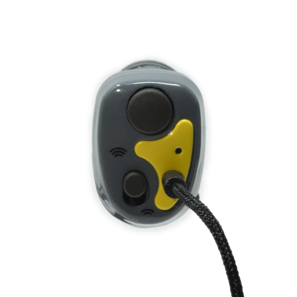 Lucid Audio ERSTE-BUDS Hearing-Protection - View #4