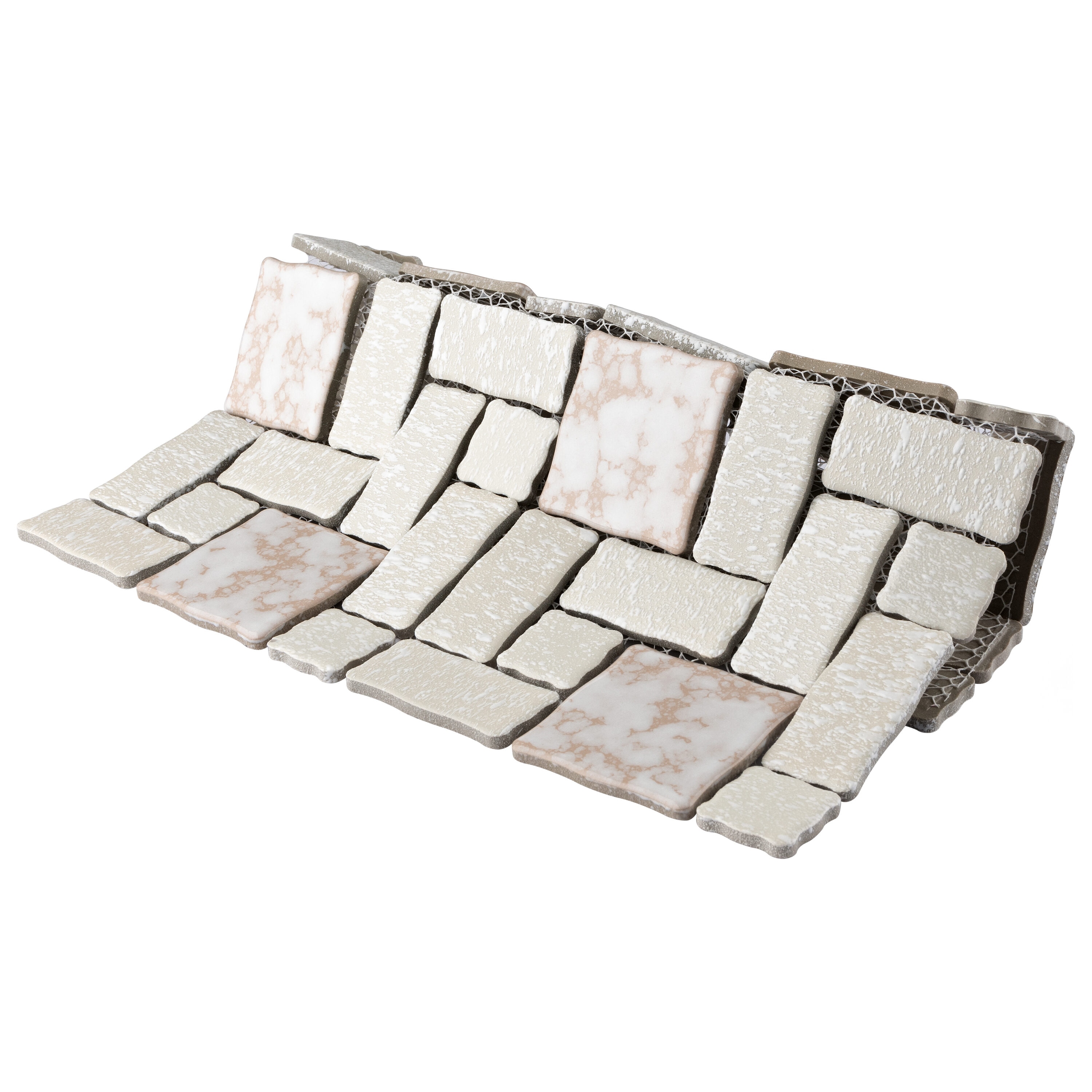 Affinity Tile FKOTMR80 Ceramic-Tile - View #5