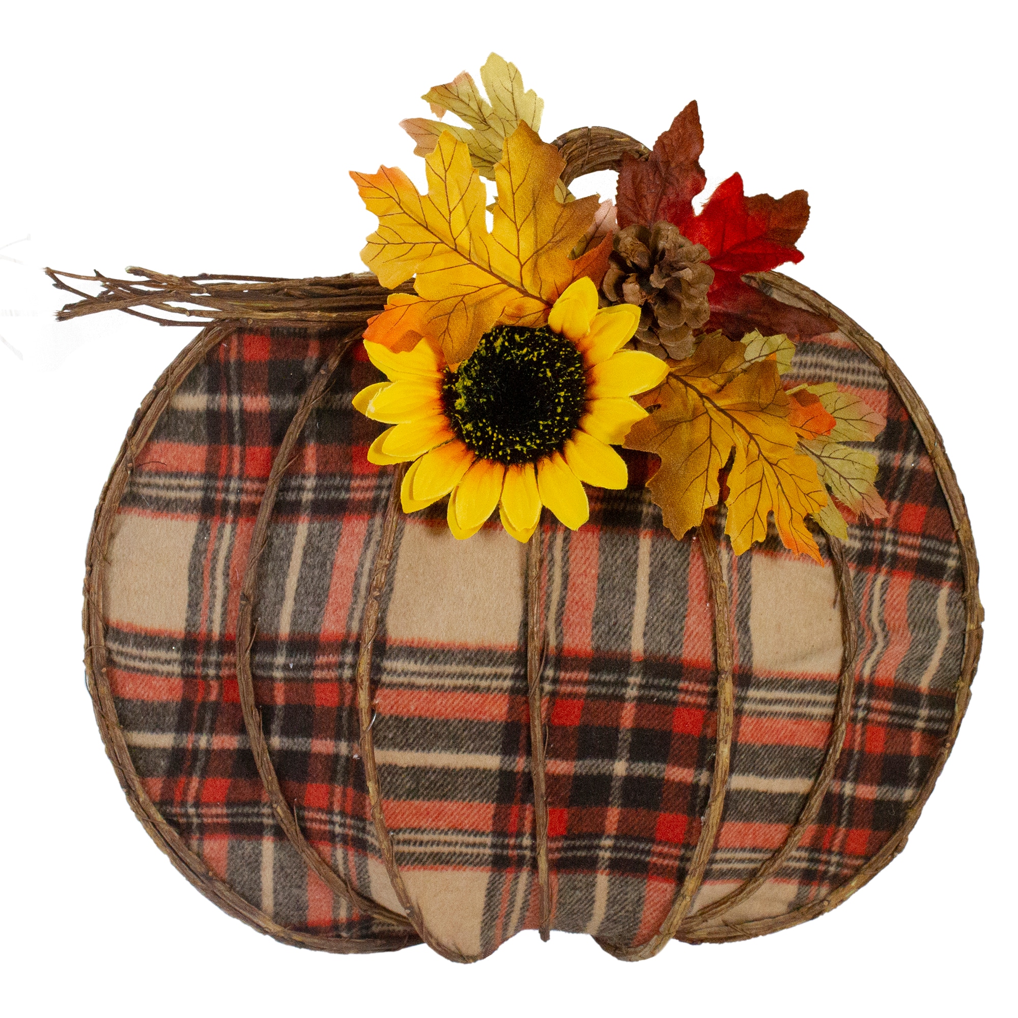 Northlight 34315248 12-in Hanging decoration