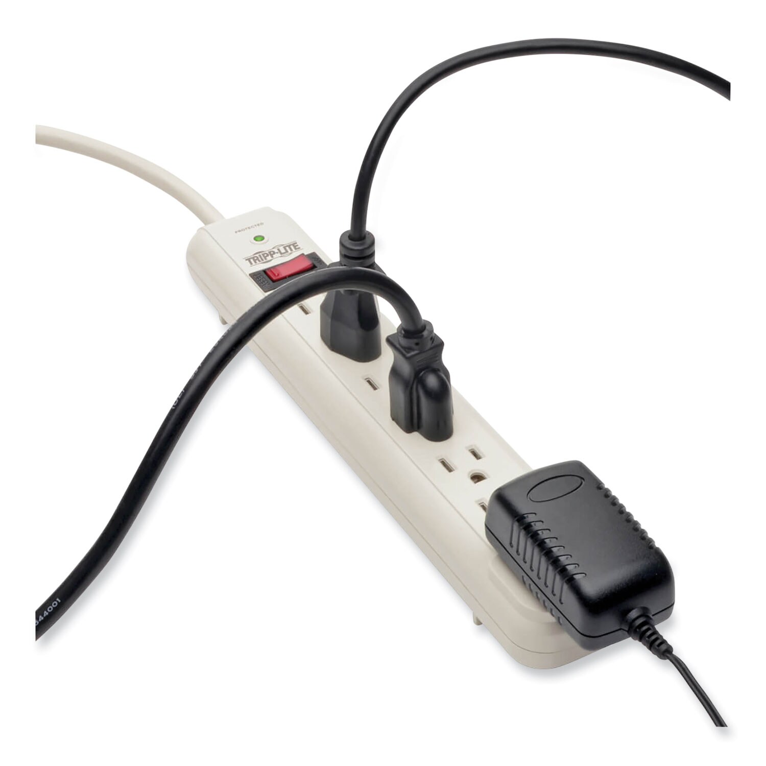 Tripp Lite TRPTLP725 Surge-Protectors - View #3
