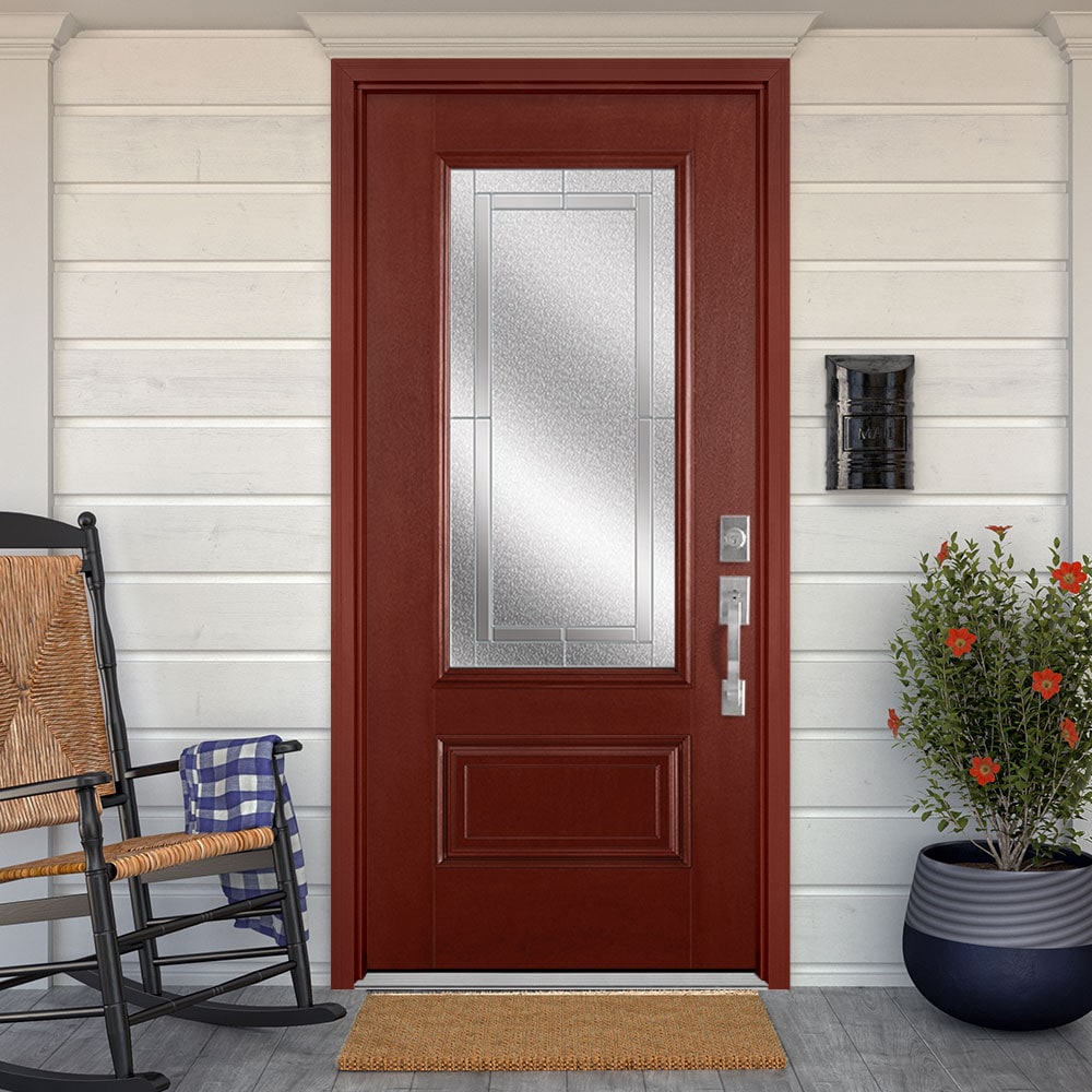 Masonite 3419693 Entry-Doors - View #2